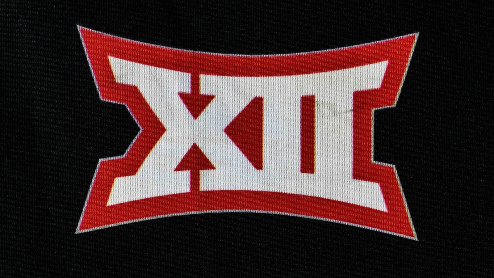 Report: Big 12 'in recent contact' with four Pac-12 schools