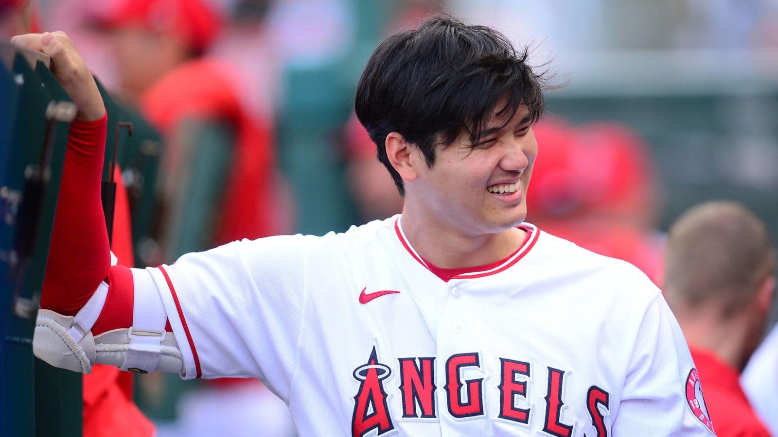 MLB announces AllStar starters Yardbarker