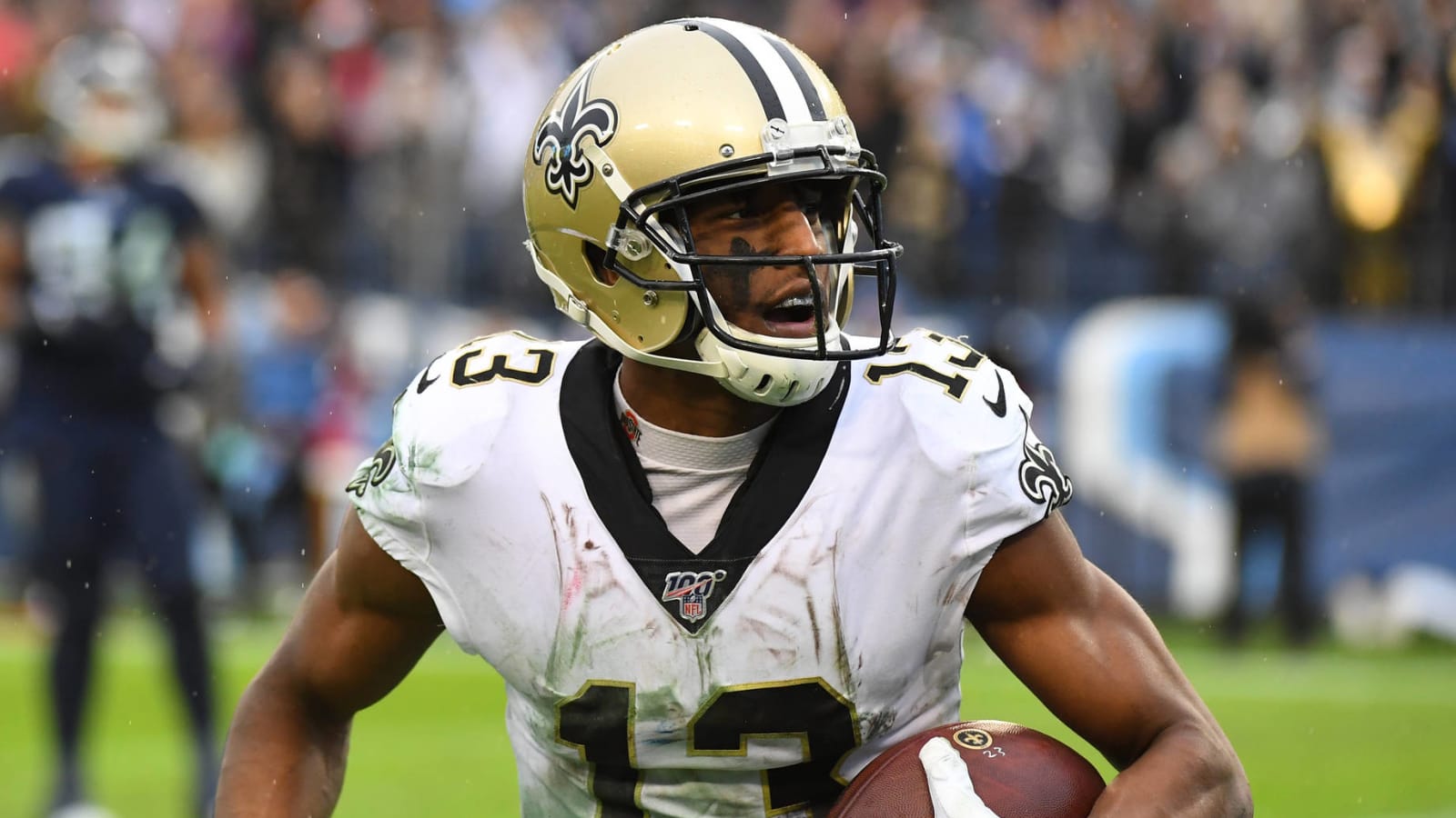 Saints WR Michael Thomas expected to miss start of 2021 season