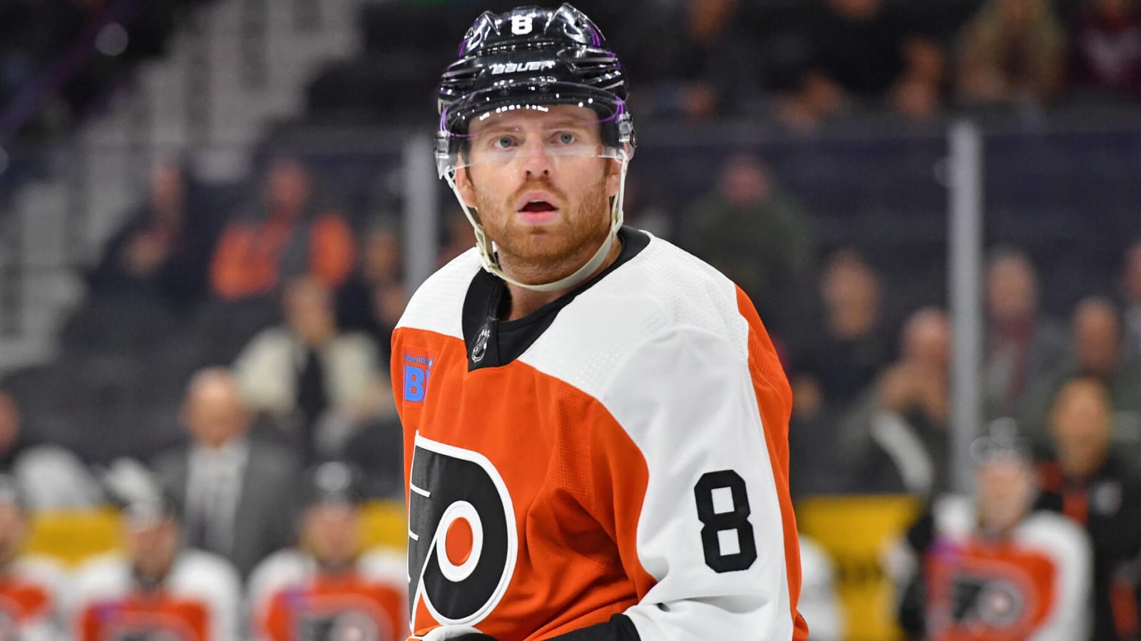 10 breakout NHL players for 2023-24