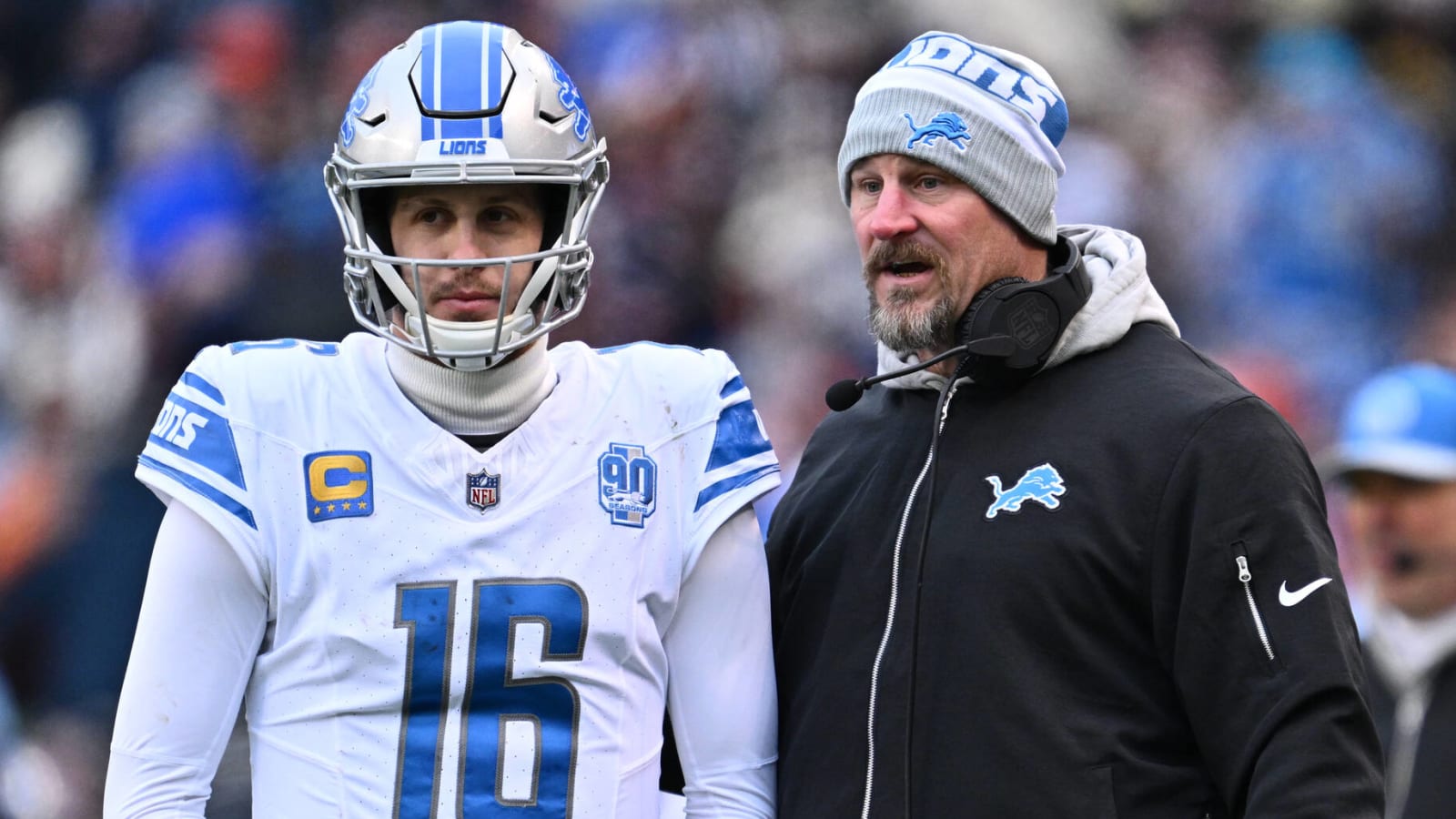 NFC title game prediction: Why Lions will advance to Super Bowl