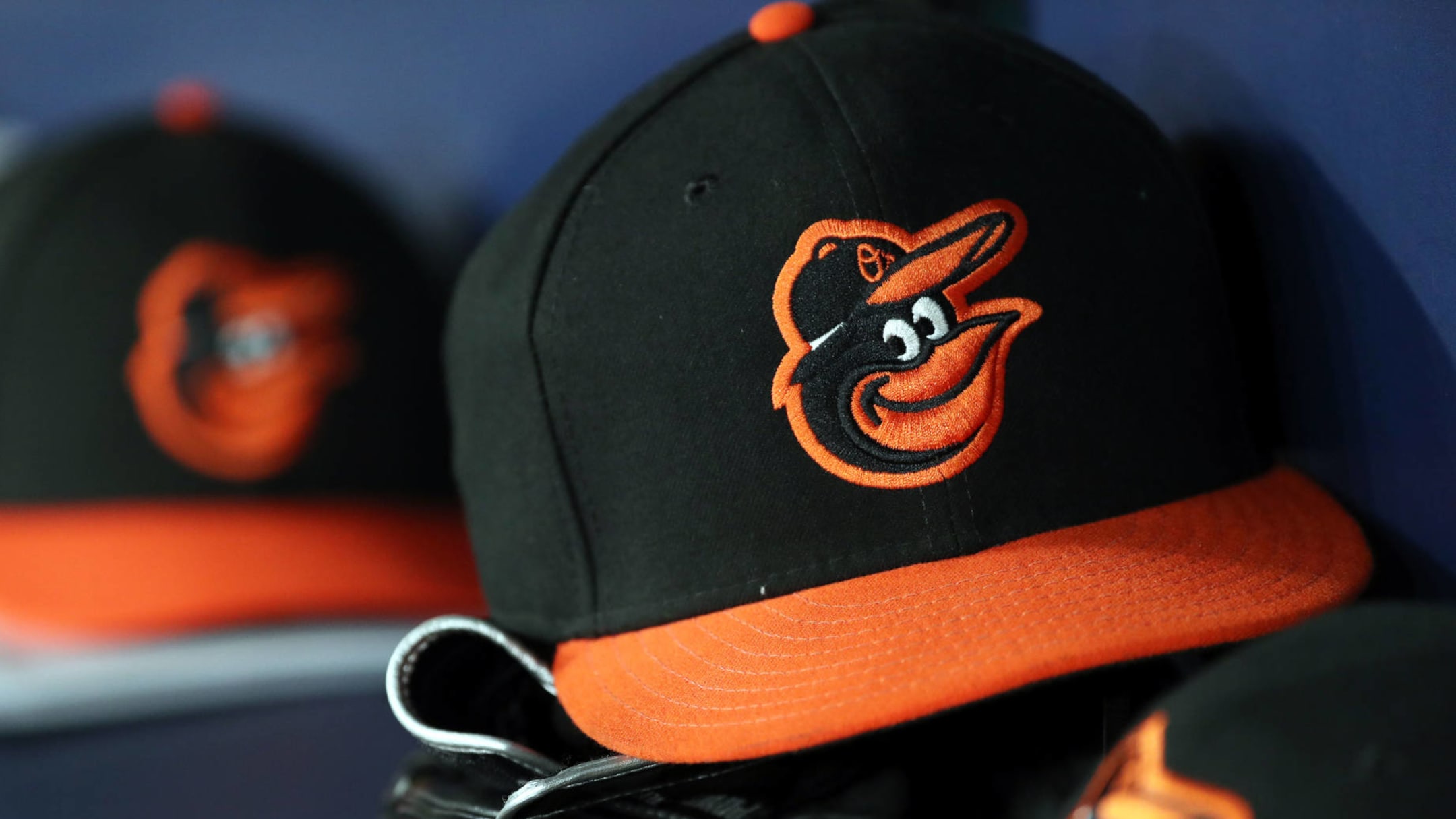 Orioles to have top pick in 2022 MLB draft