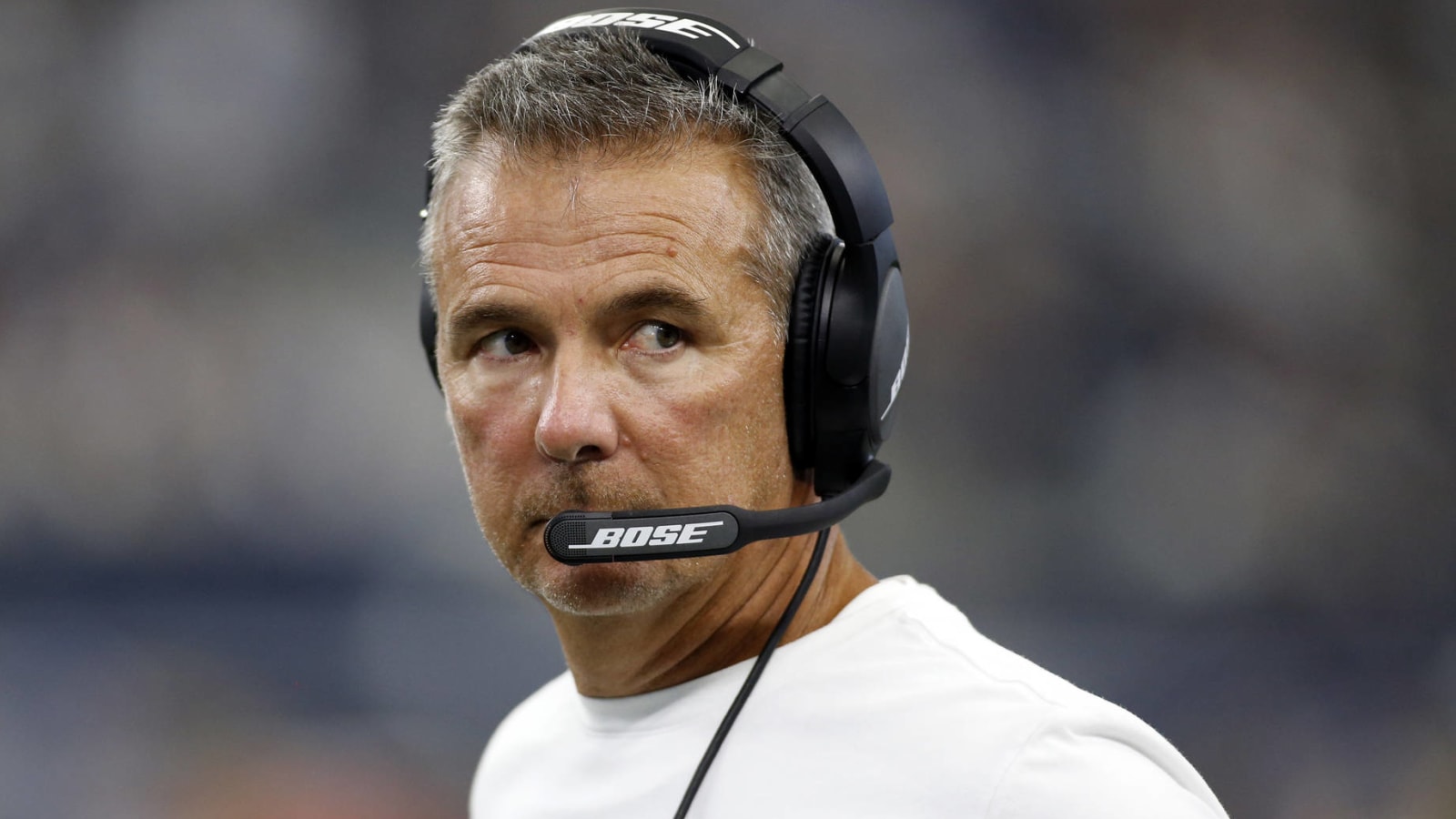 Meyer's temper rubs Jags players, coaches 'the wrong way'?