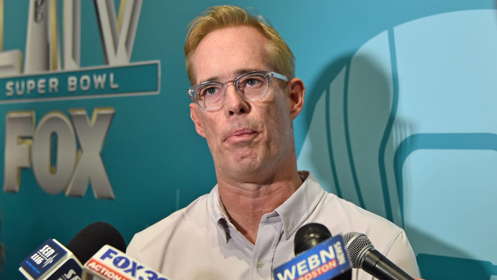 Joe Buck, other big names decline Cards play-by-play TV gig