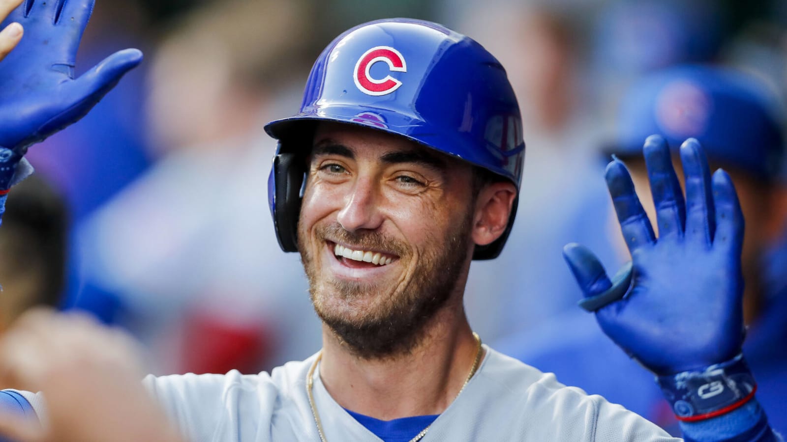 Insider links two teams with former NL MVP Cody Bellinger Yardbarker