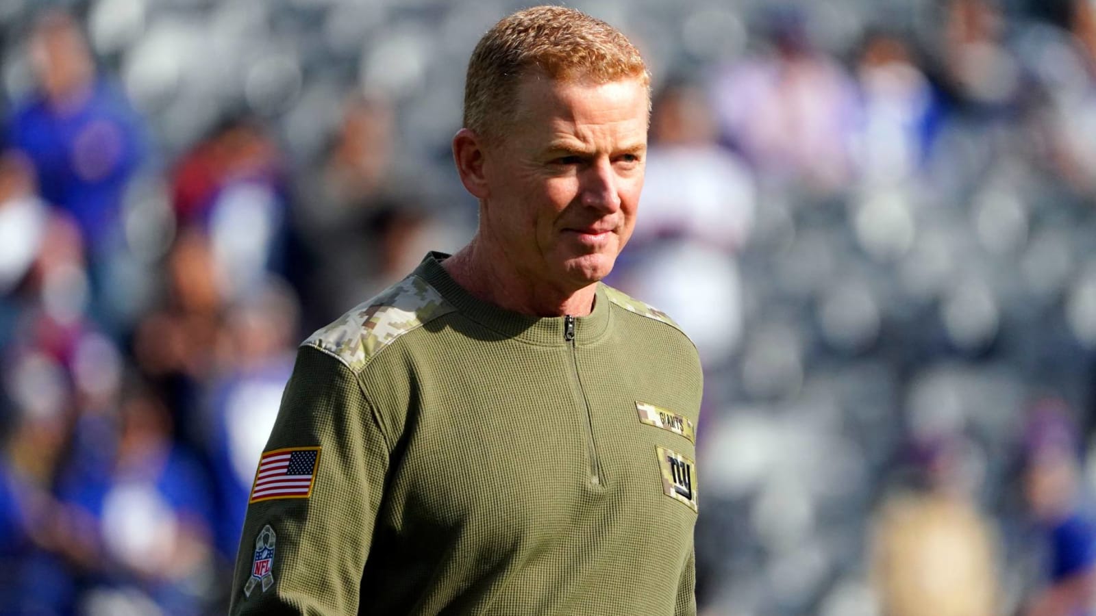 Report: Duke has interest in Jason Garrett