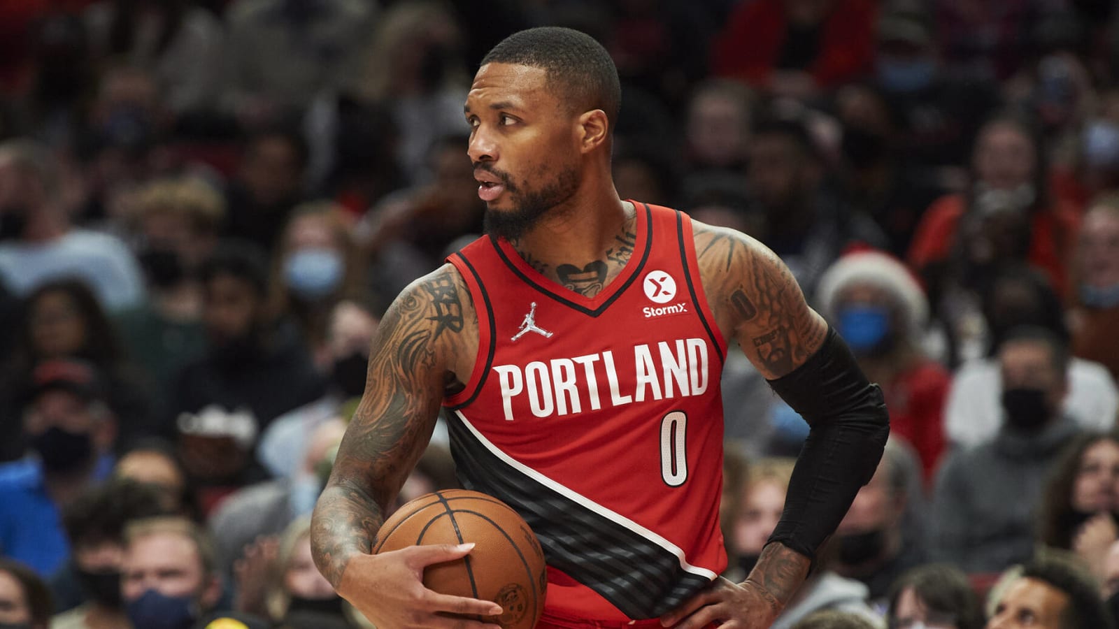 A 2022 offseason preview for Portland Trail Blazers