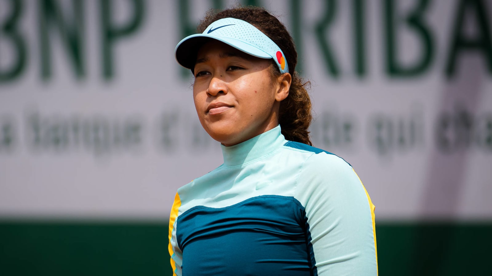 Naomi Osaka withdraws from French Open