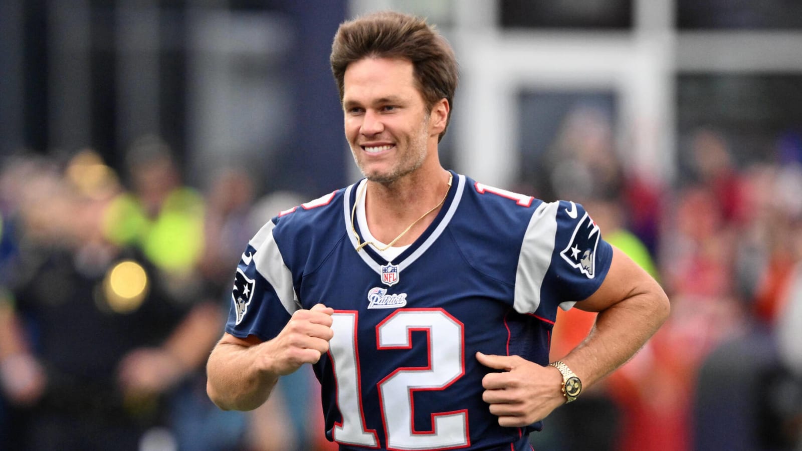 49ers attempted to sign Tom Brady during offseason