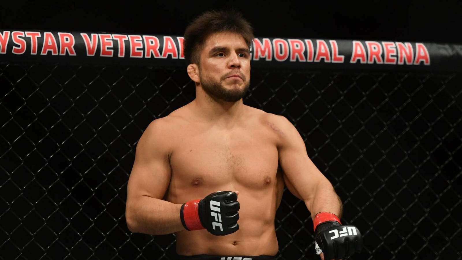 Henry Cejudo calls for fight with 'beatable' Max Holloway