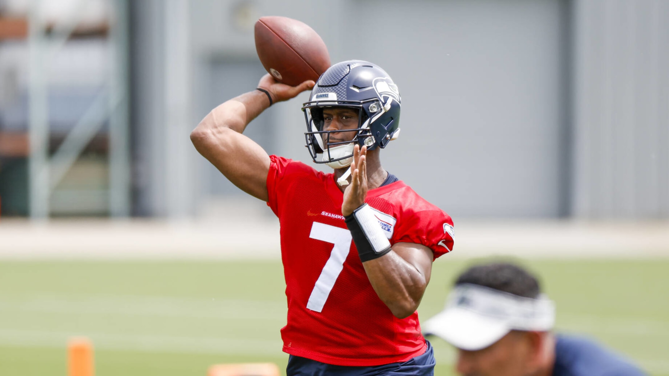 Why Seattle Seahawks Should Start Drew Lock Over Geno Smith