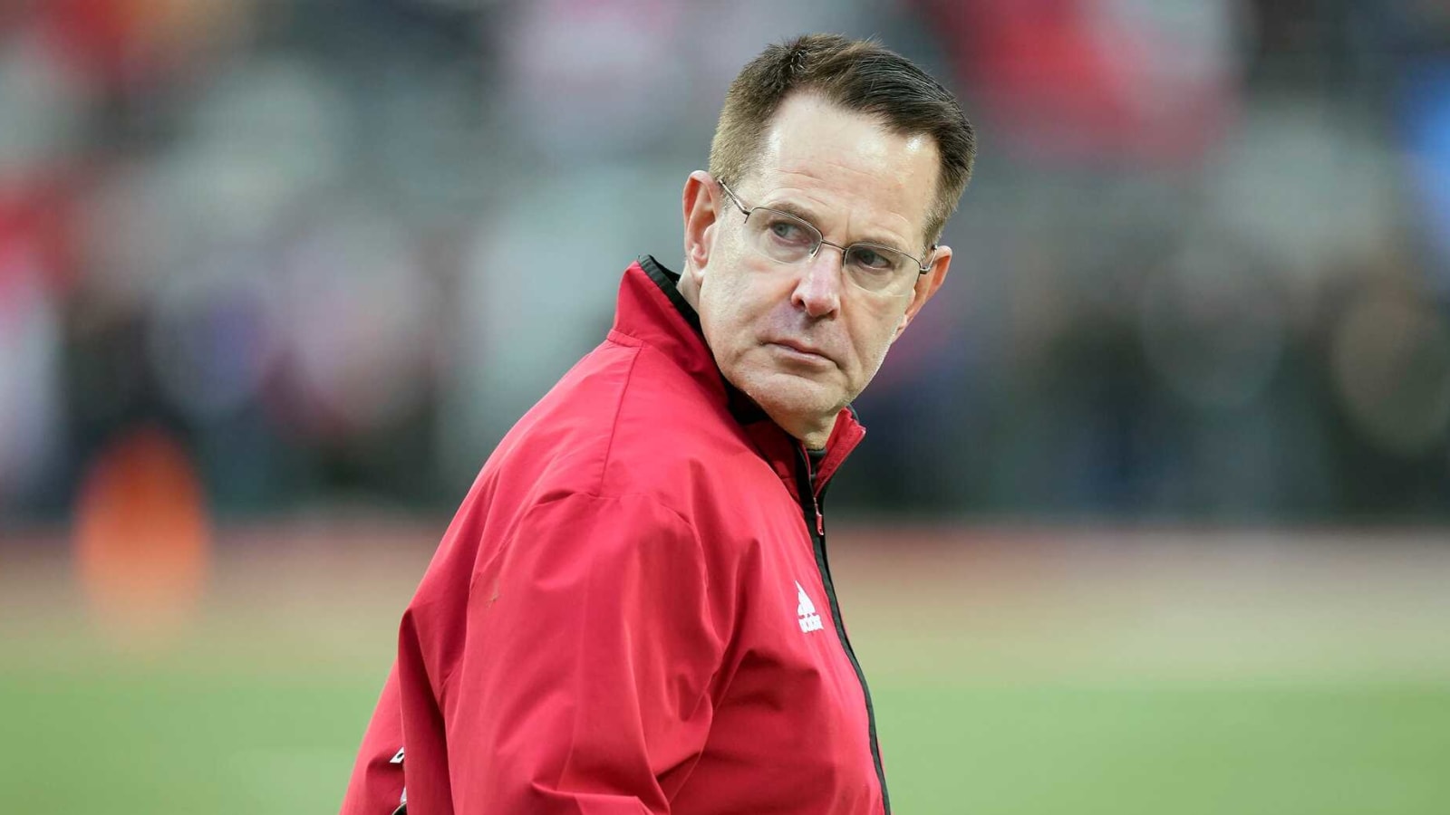 Curt Cignetti answers whether Indiana should make playoff