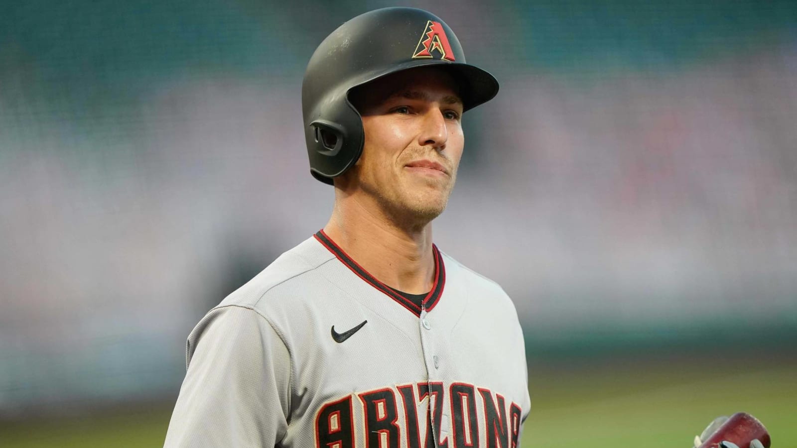 Athletics sign former All-Star Jake Lamb