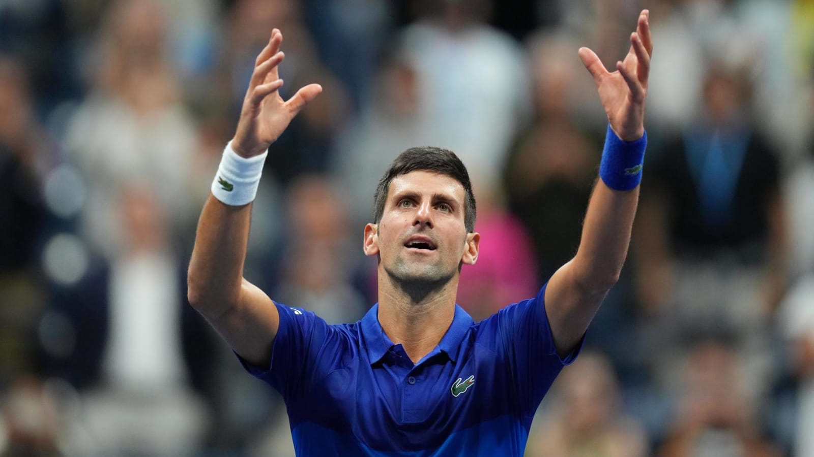 Novak Djokovic has awesome quote ahead of U.S. Open final