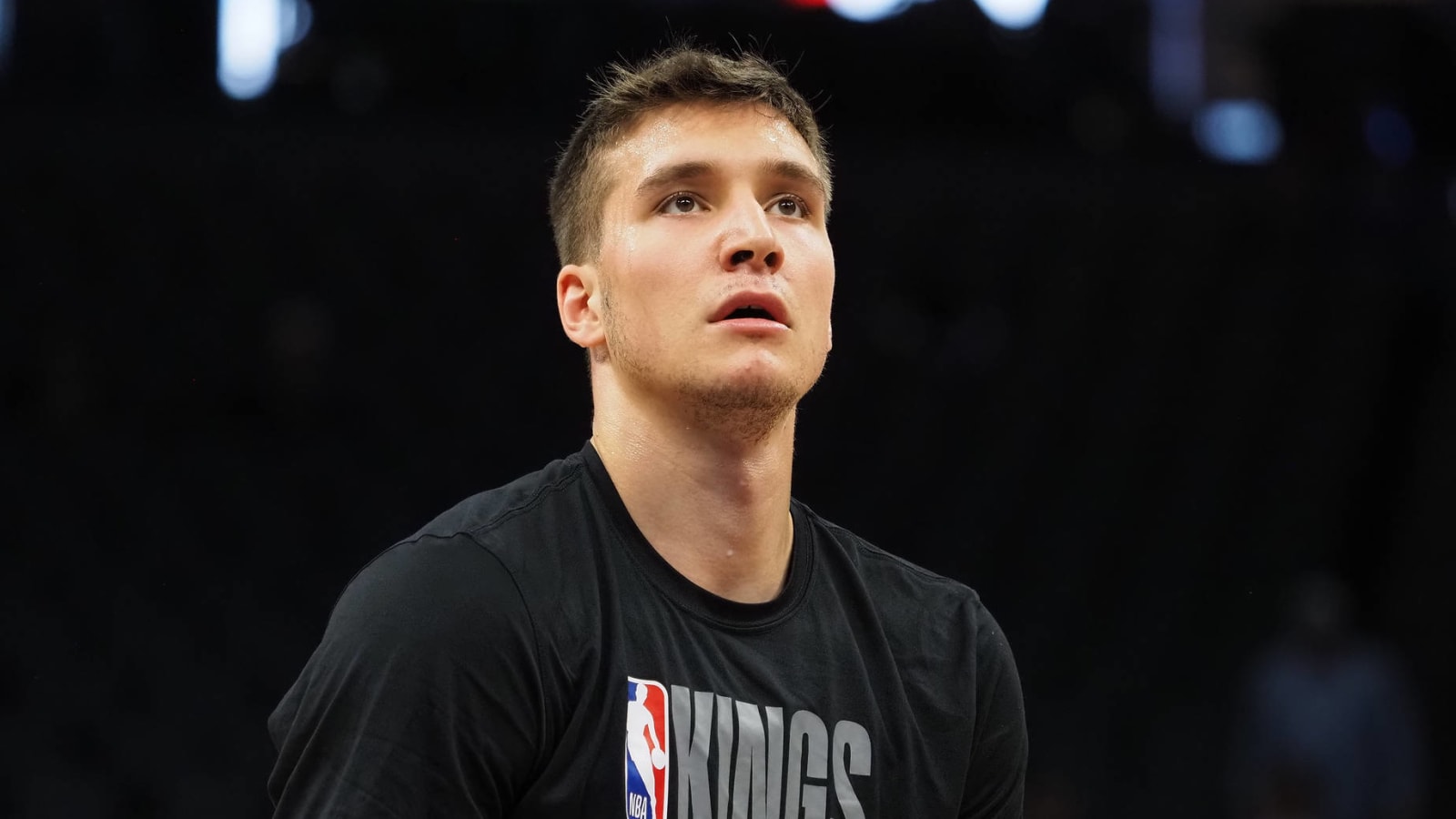 NBA investigating botched Bogdanovic trade to Bucks