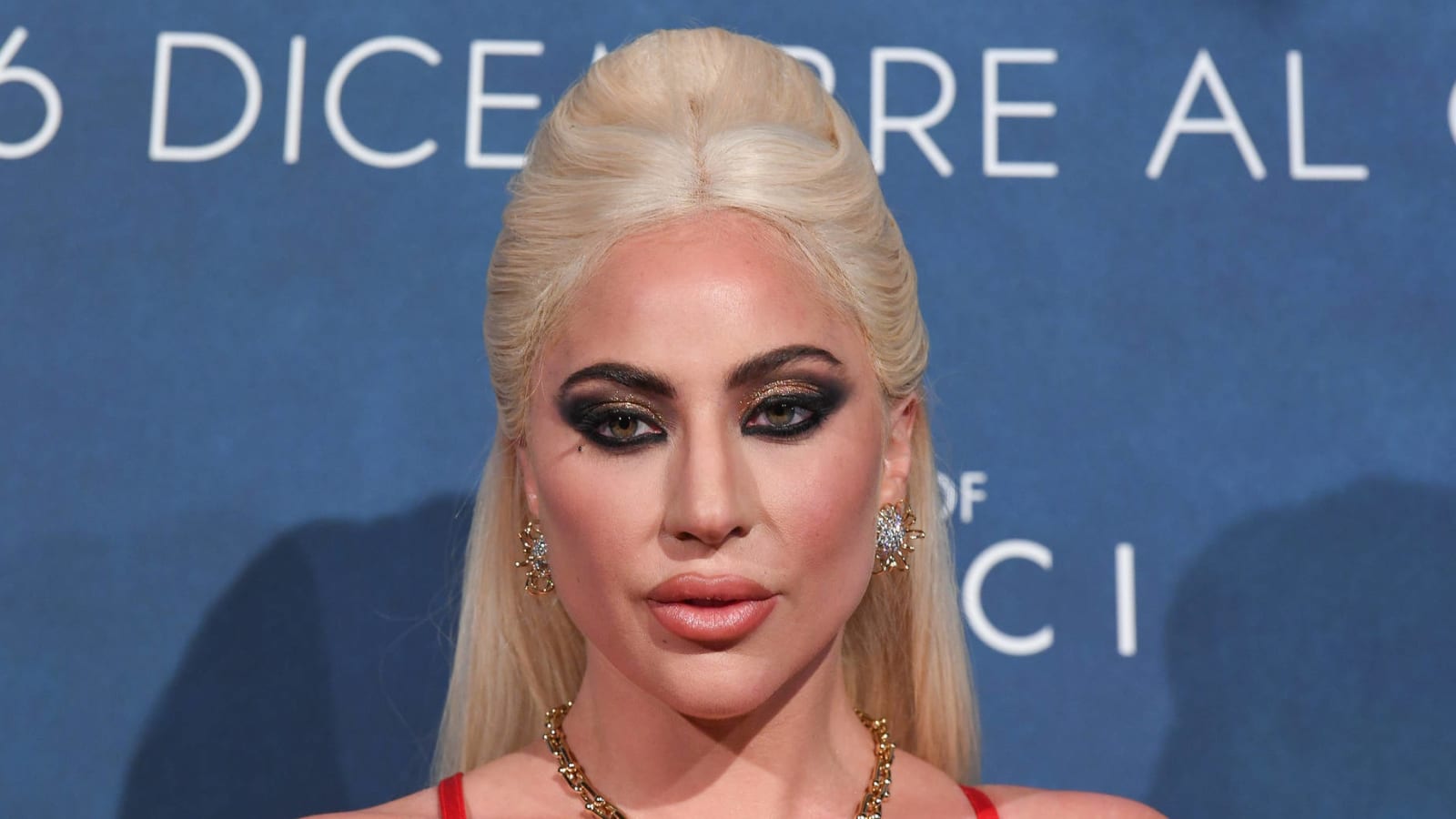 Could Lady Gaga's seventh album drop in 2022?