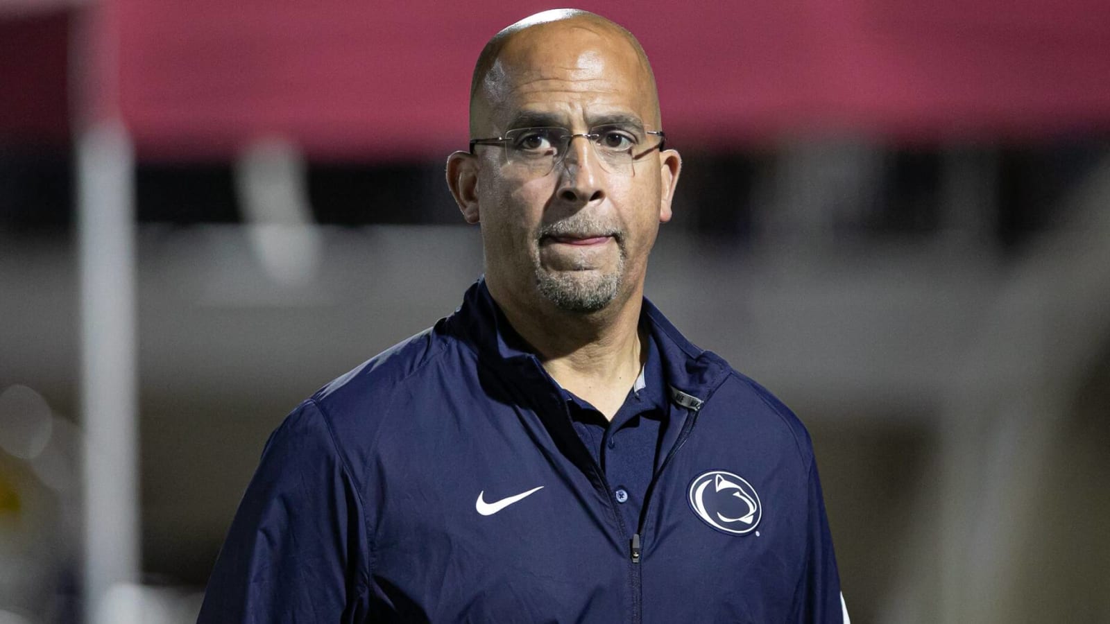 PSU's James Franklin wants Michigan to implement tunnel policy