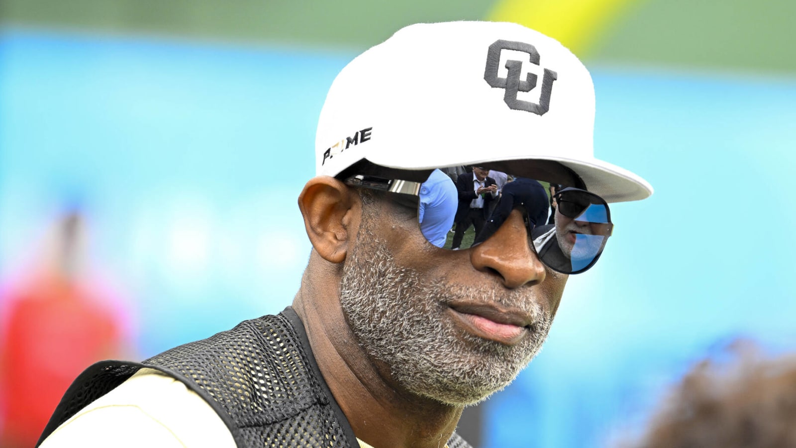 Would Deion Sanders Want His Colorado Stars To Be Bucs?