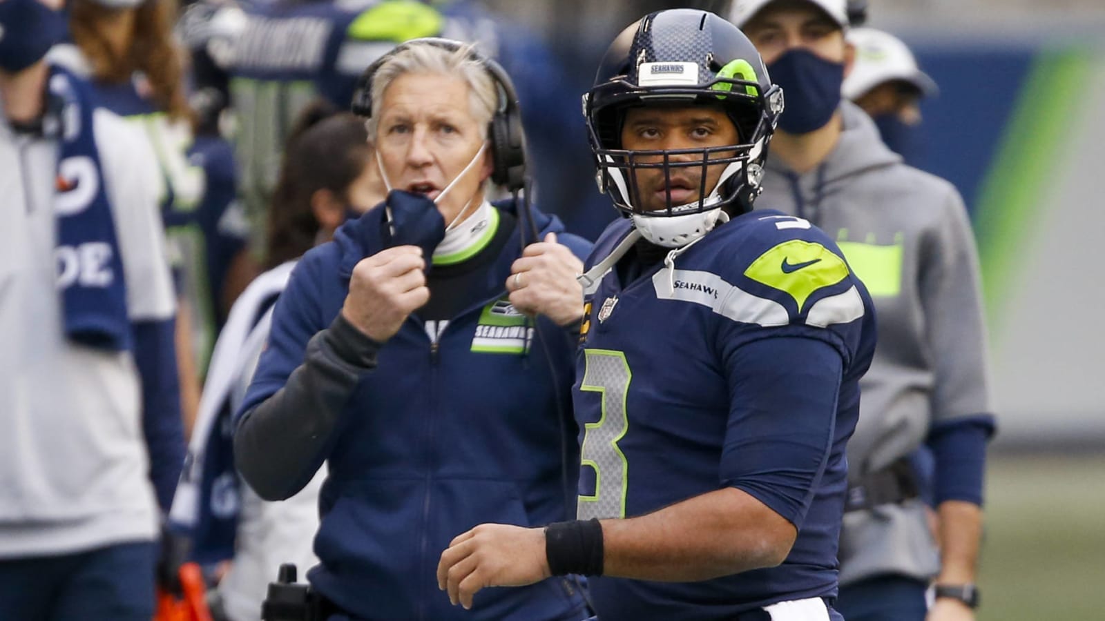 Three reasons why Seahawks should be concerned this season