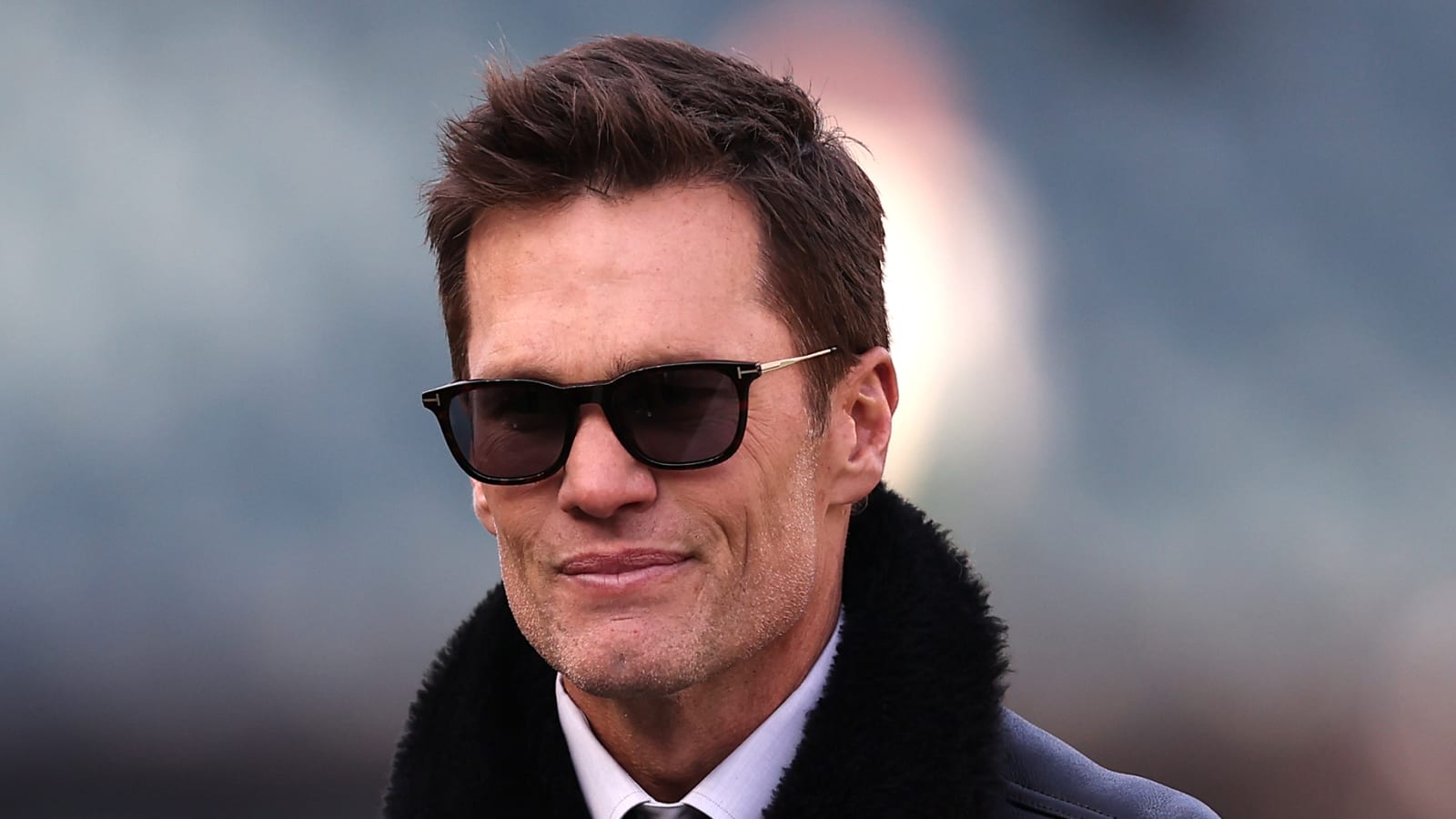 Did Tom Brady actually want Bill Belichick as Raiders' next head coach?