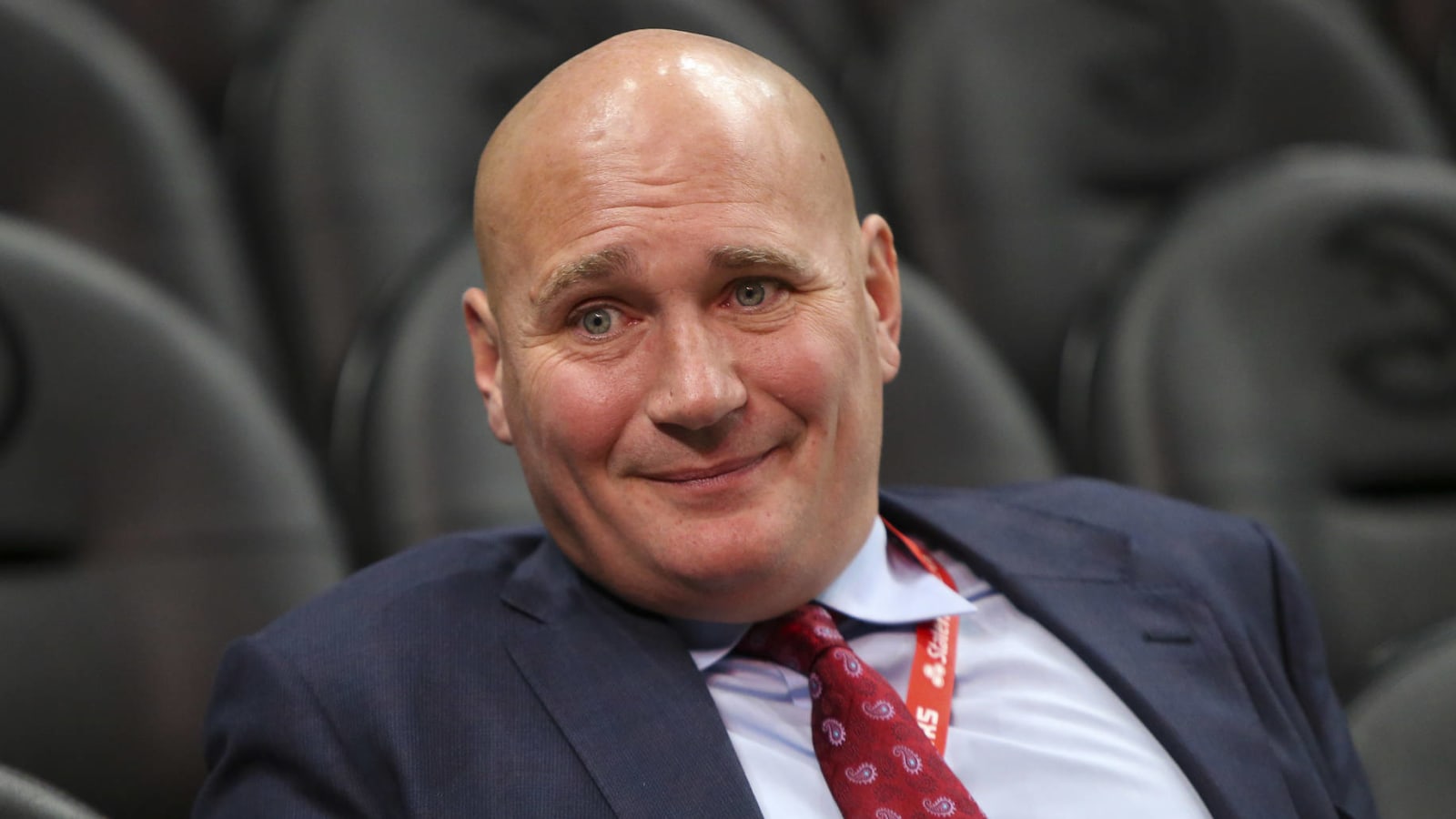 Hawks GM: NBA could have 'condensed' 2020-21 season