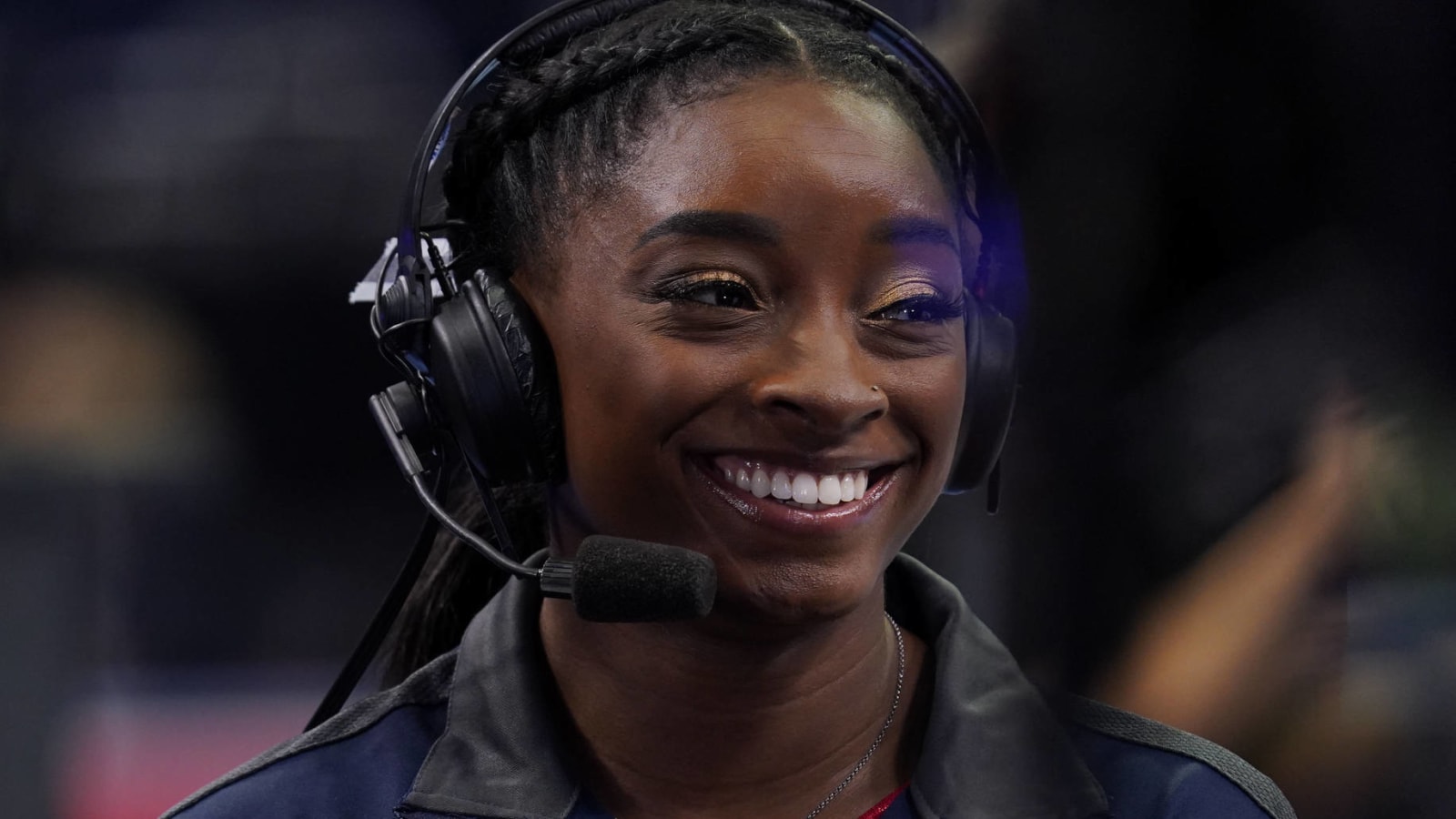 Simone Biles gets her own emoji ahead of Olympics