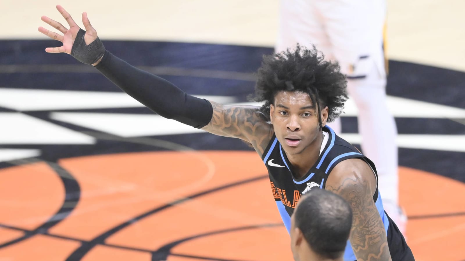 Three teams emerge as potential Kevin Porter Jr. suitors