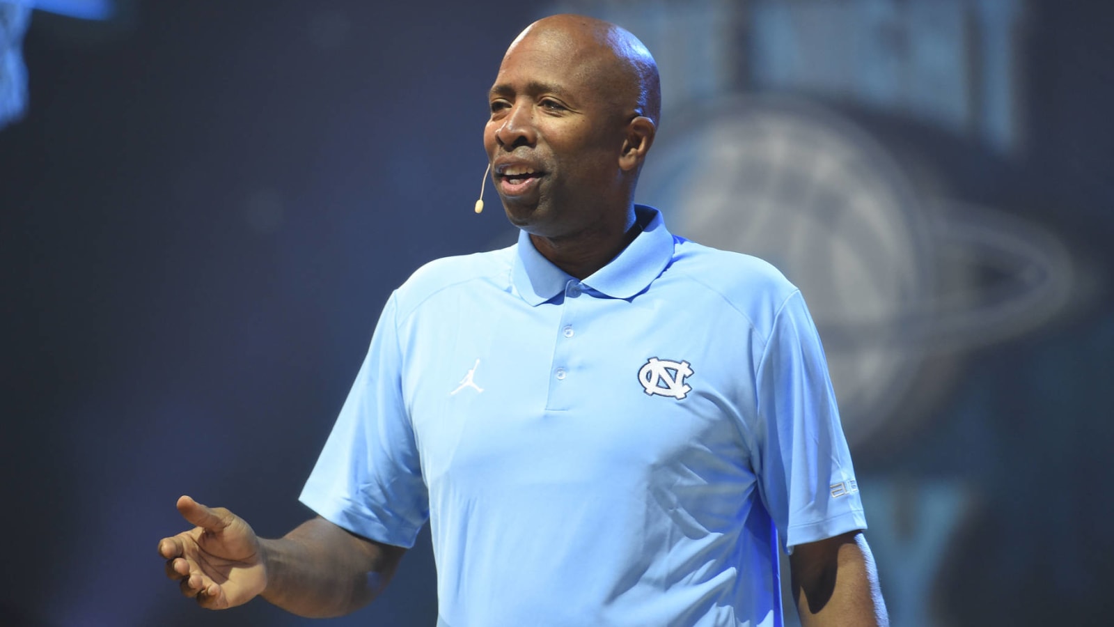 Kenny Smith: Leaving TV for NBA front-office job is 'inevitable' 