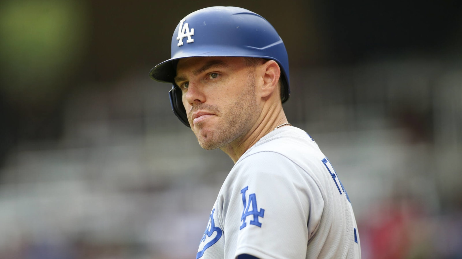 Freddie Freeman's 'stubbornness' igniting Dodgers, making him as good as  ever