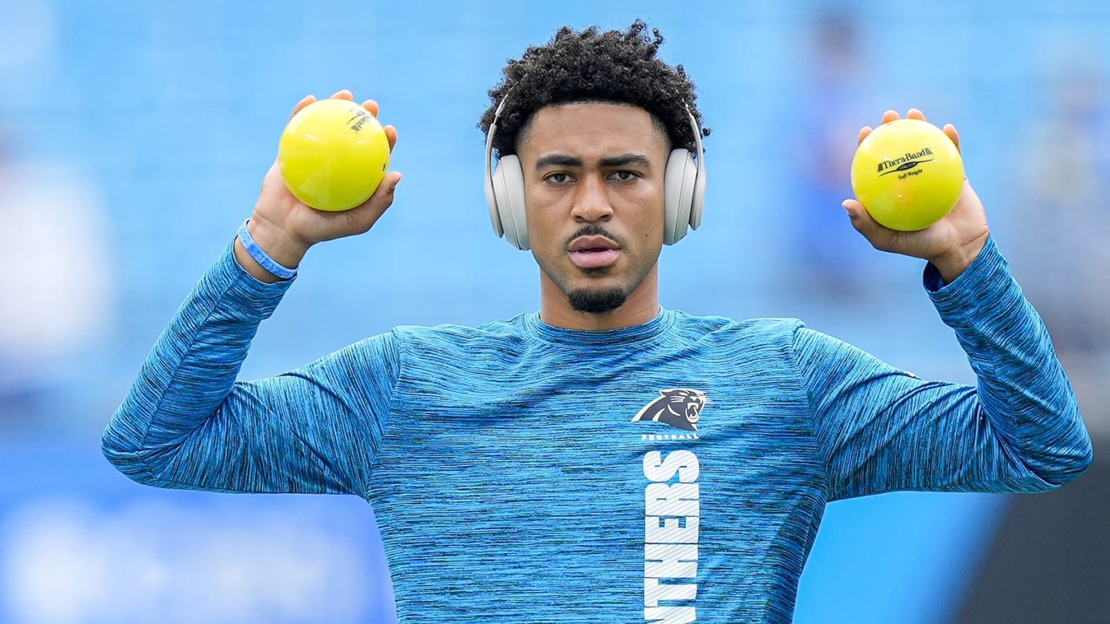 Three teams that should consider trading for Panthers' Young
