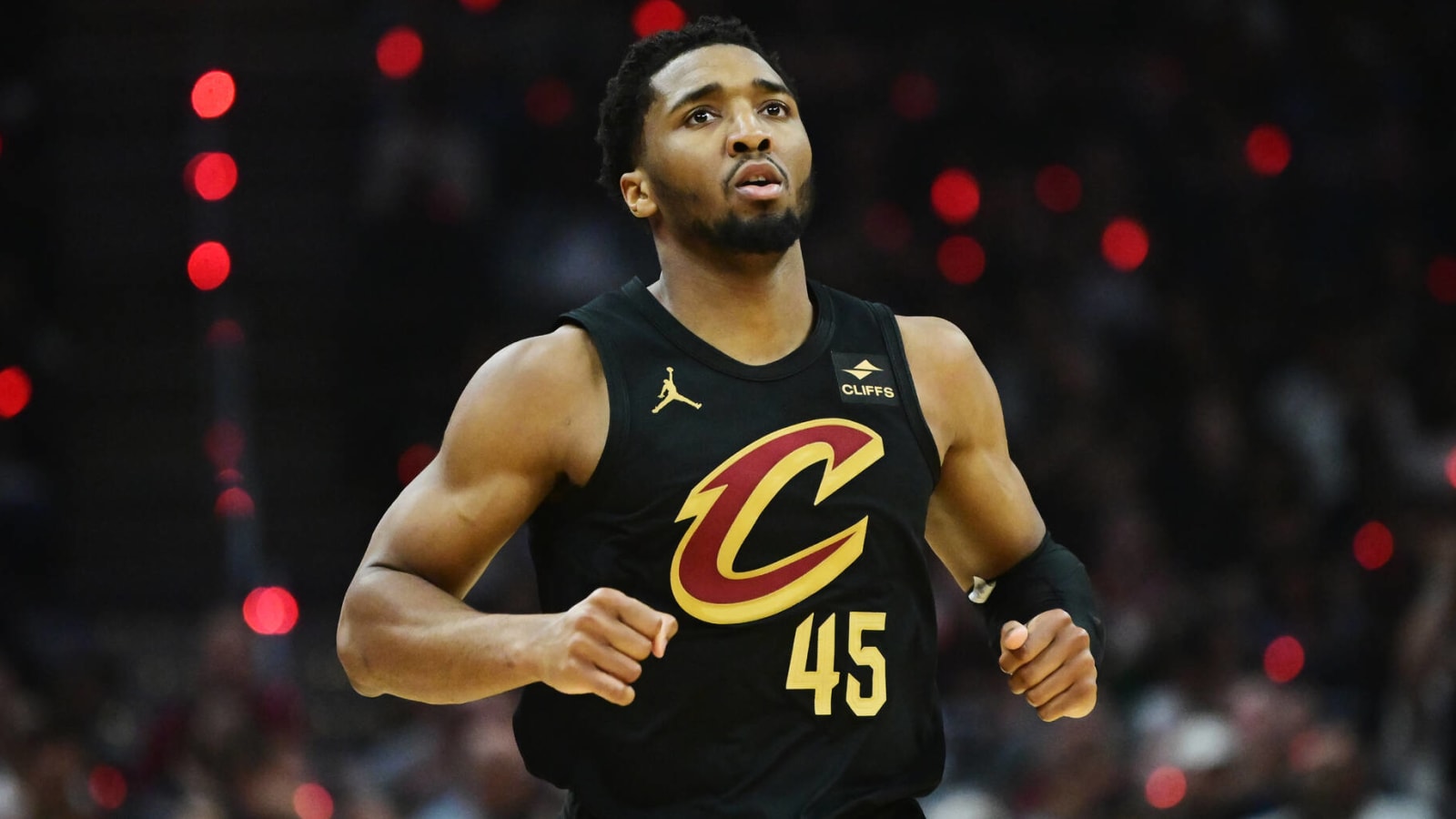 Cavaliers Insider: Donovan Mitchell Is ‘Physically Beat Up And Emotionally Drained’