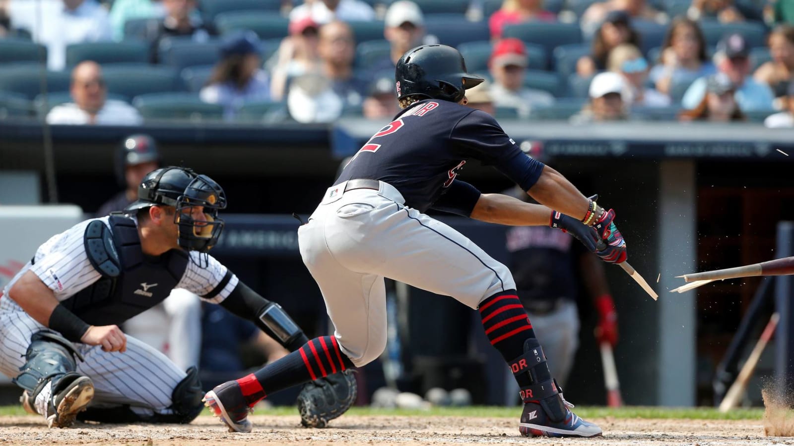 Key weakness for prime Major League Baseball contenders
