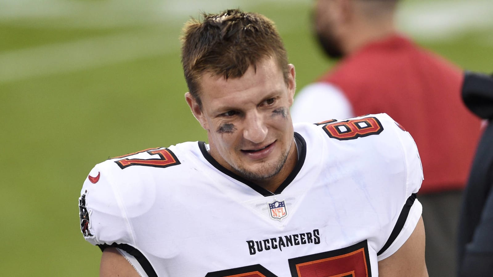 The Dynasty Impact of Buccaneers' TE Rob Gronkowski's Retirement - Dynasty  Nerds