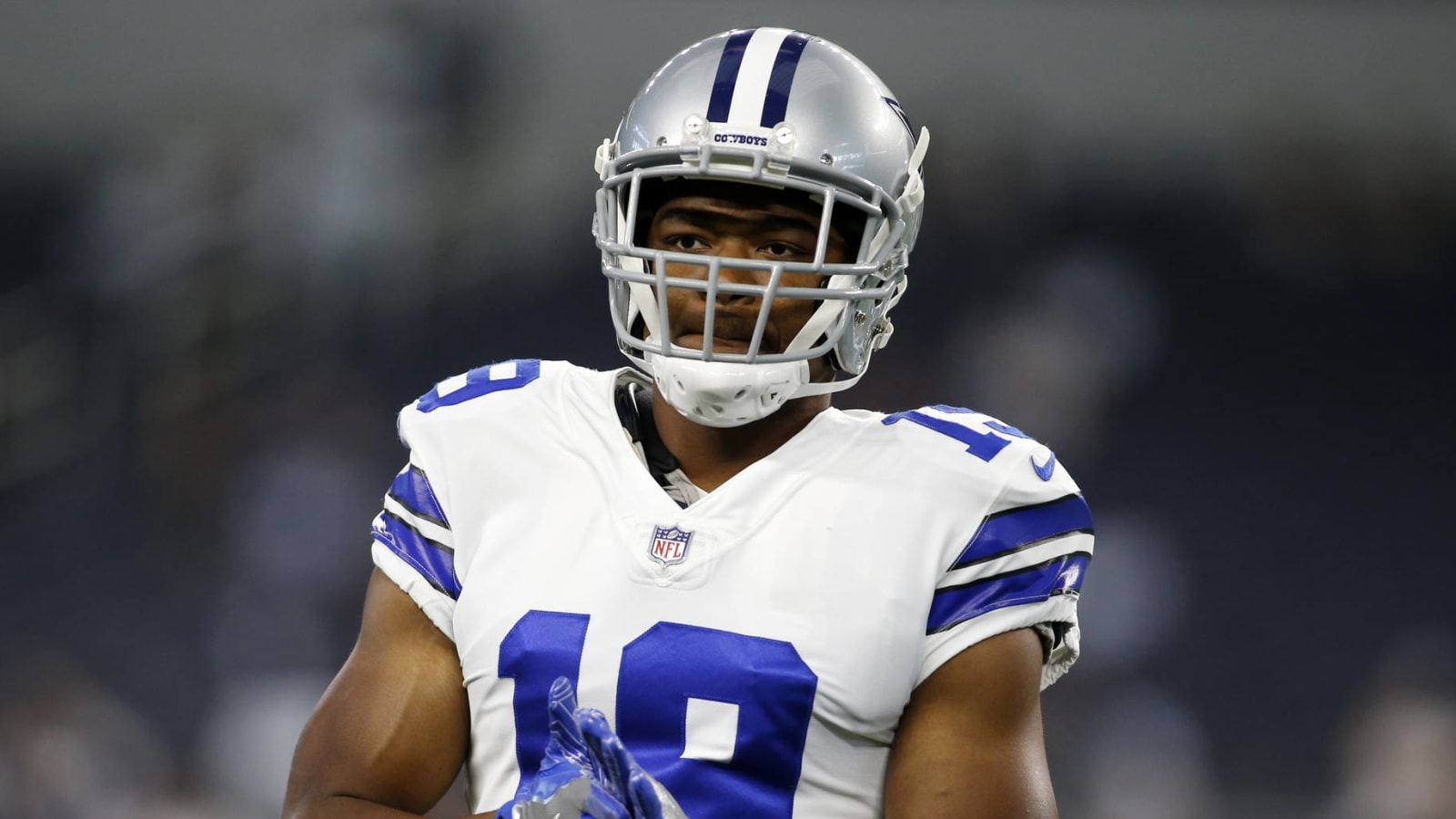 Report: Amari Cooper unvaxed, out two games with COVID