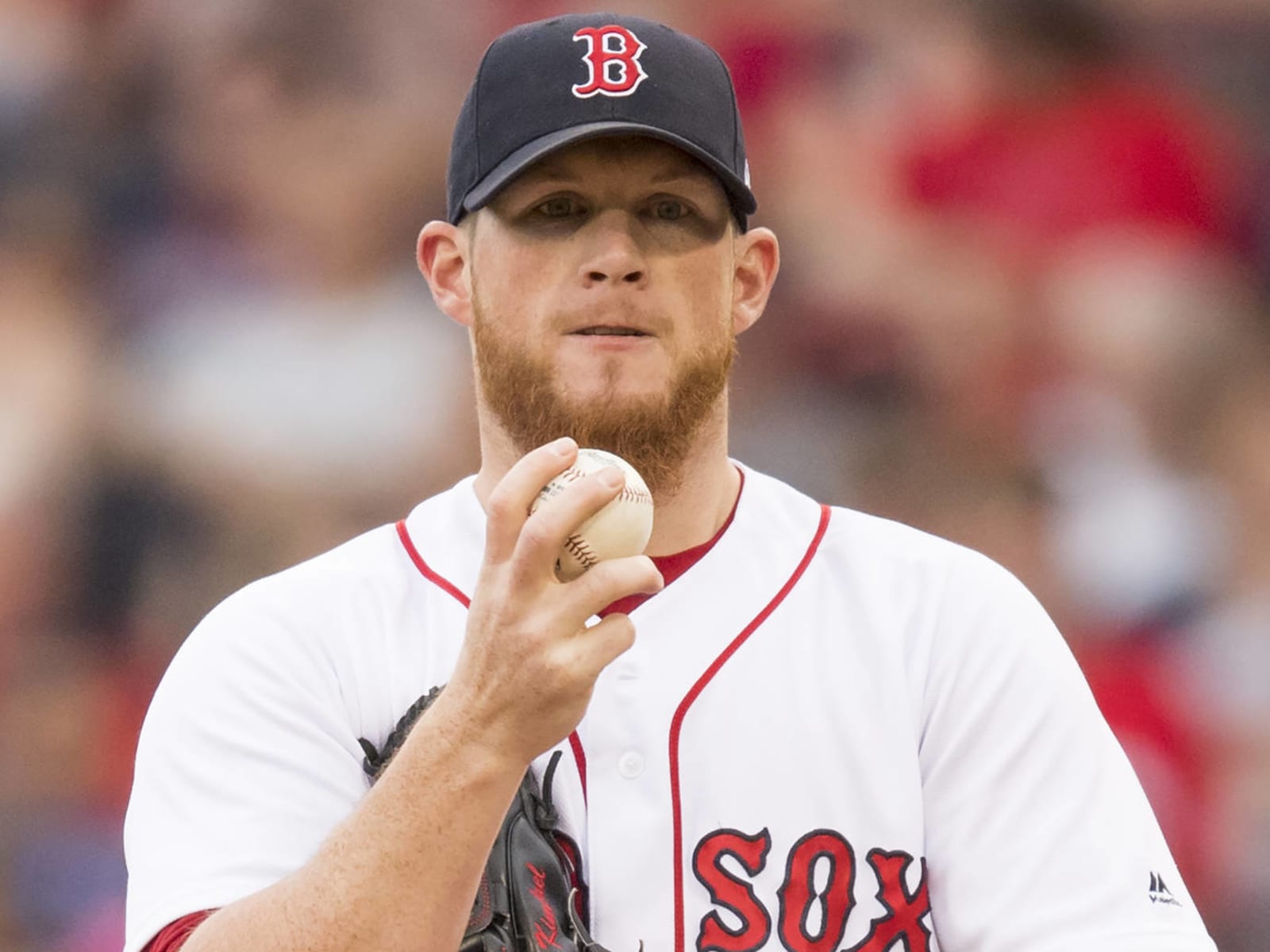 Craig Kimbrel wins Trevor Hoffman Award; Greg Holland gets Mariano