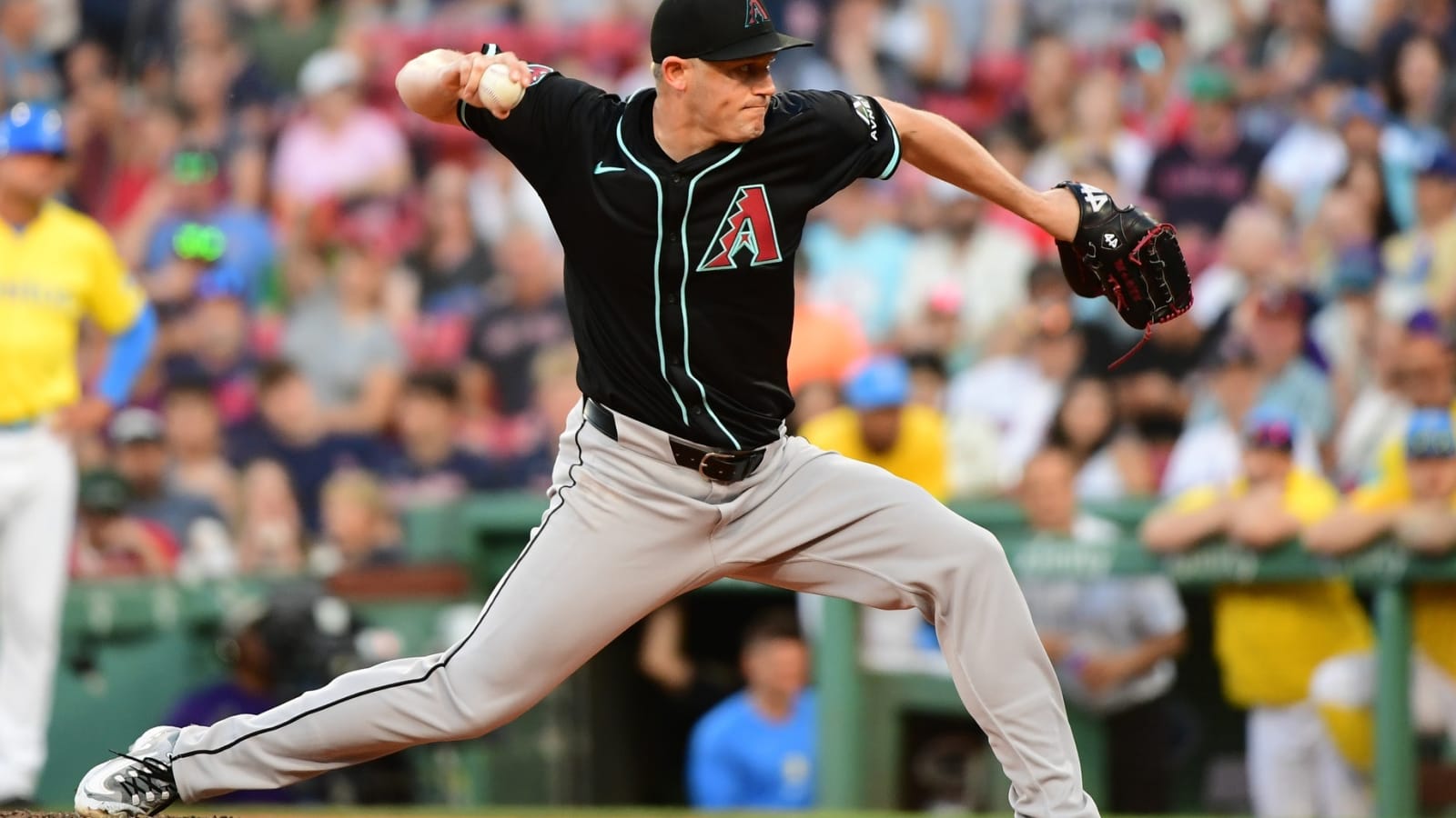 Free Agent Profile: The Blue Jays should bet on Paul Sewald as a bounce-back candidate
