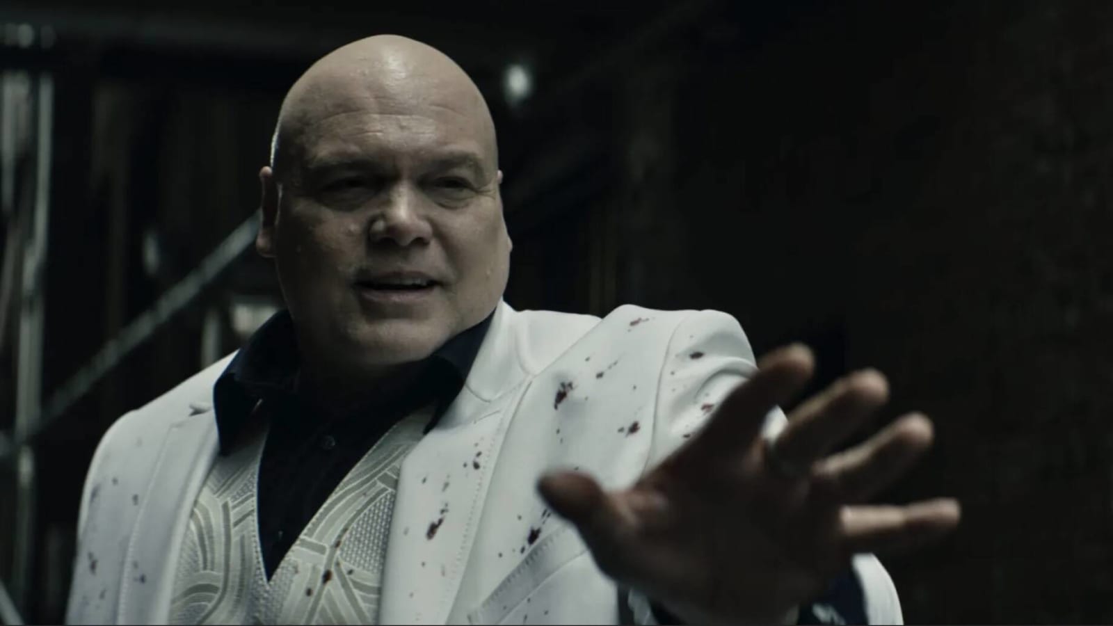 Marvel Exec on Wilson Fisk’s Thanos-Sized Role in the MCU’s Street-Level Stories