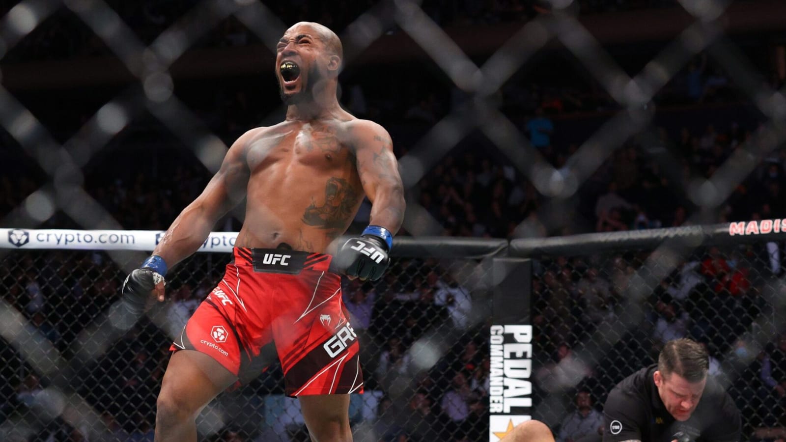 UFC 313 Preview and Prediction: King Green – Mauricio Ruffy