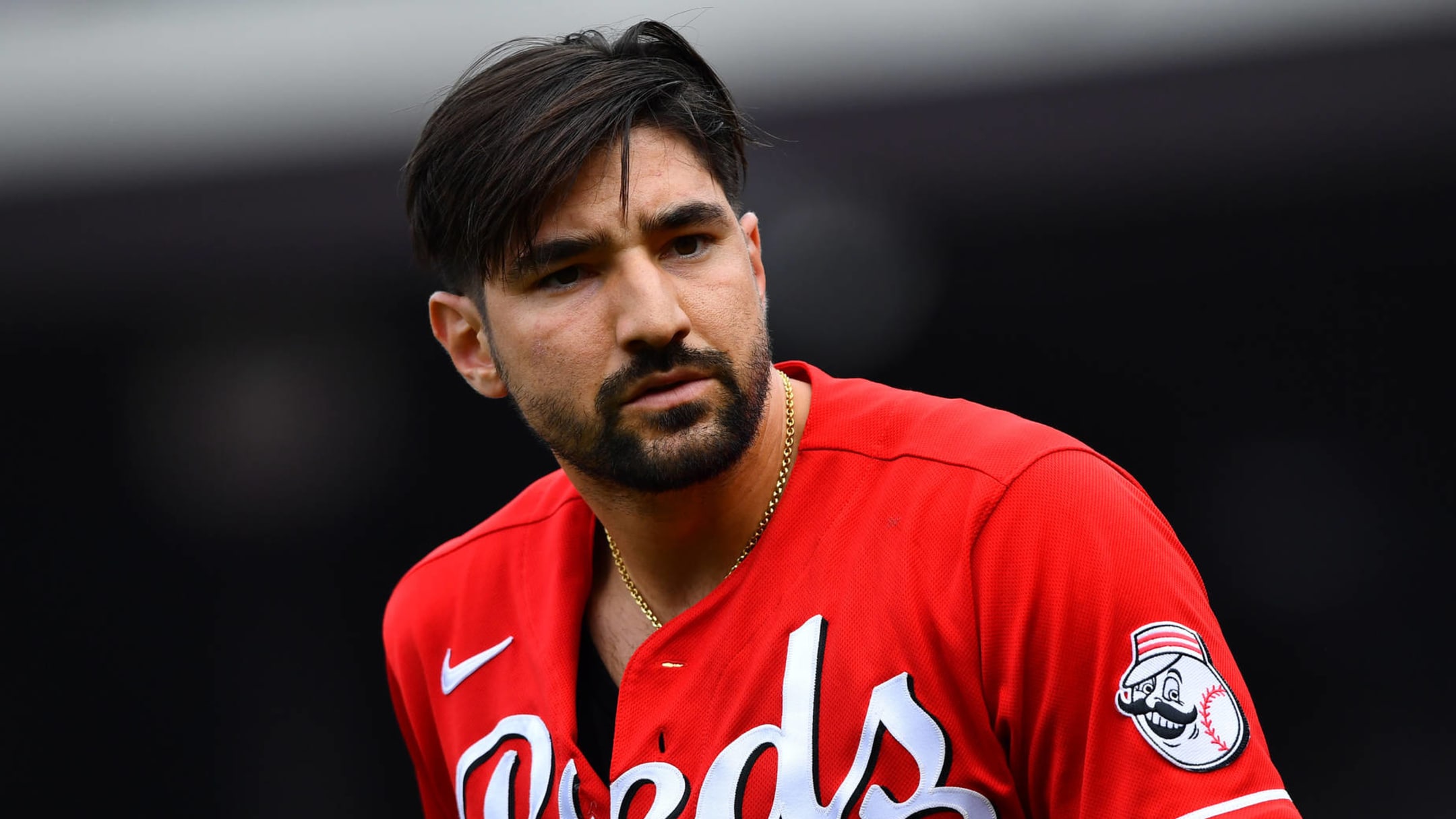 Reds outfielder Nick Castellanos suspended 2 games, will appeal - Redleg  Nation