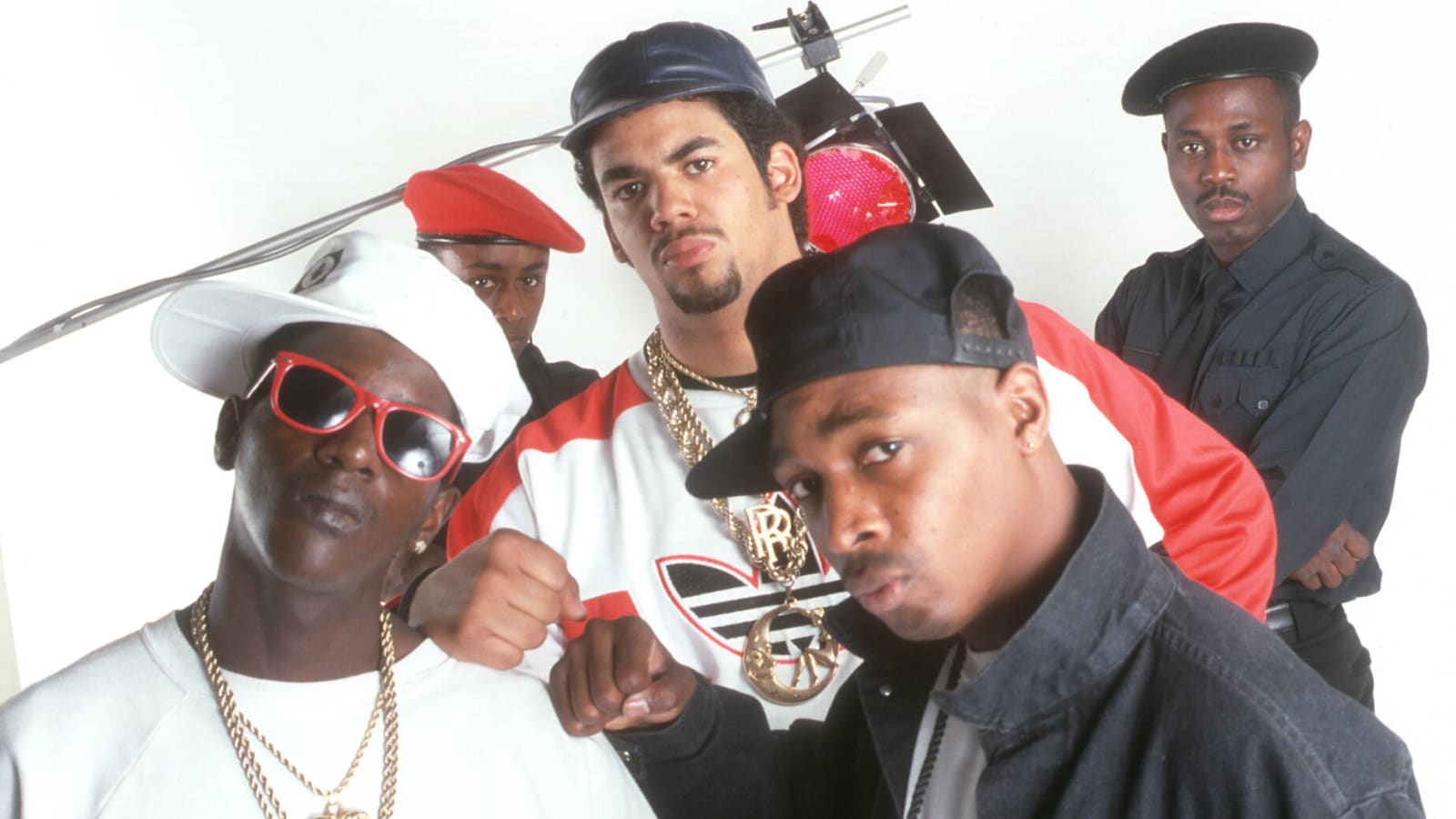 25 Of The Most Memorable Rap Album Titles Yardbarker