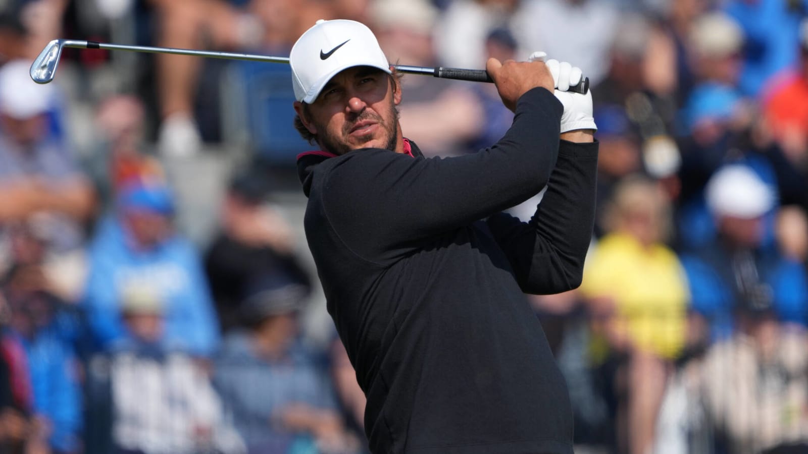 Koepka, Johnson under spotlight as Ryder Cup roster deadline nears