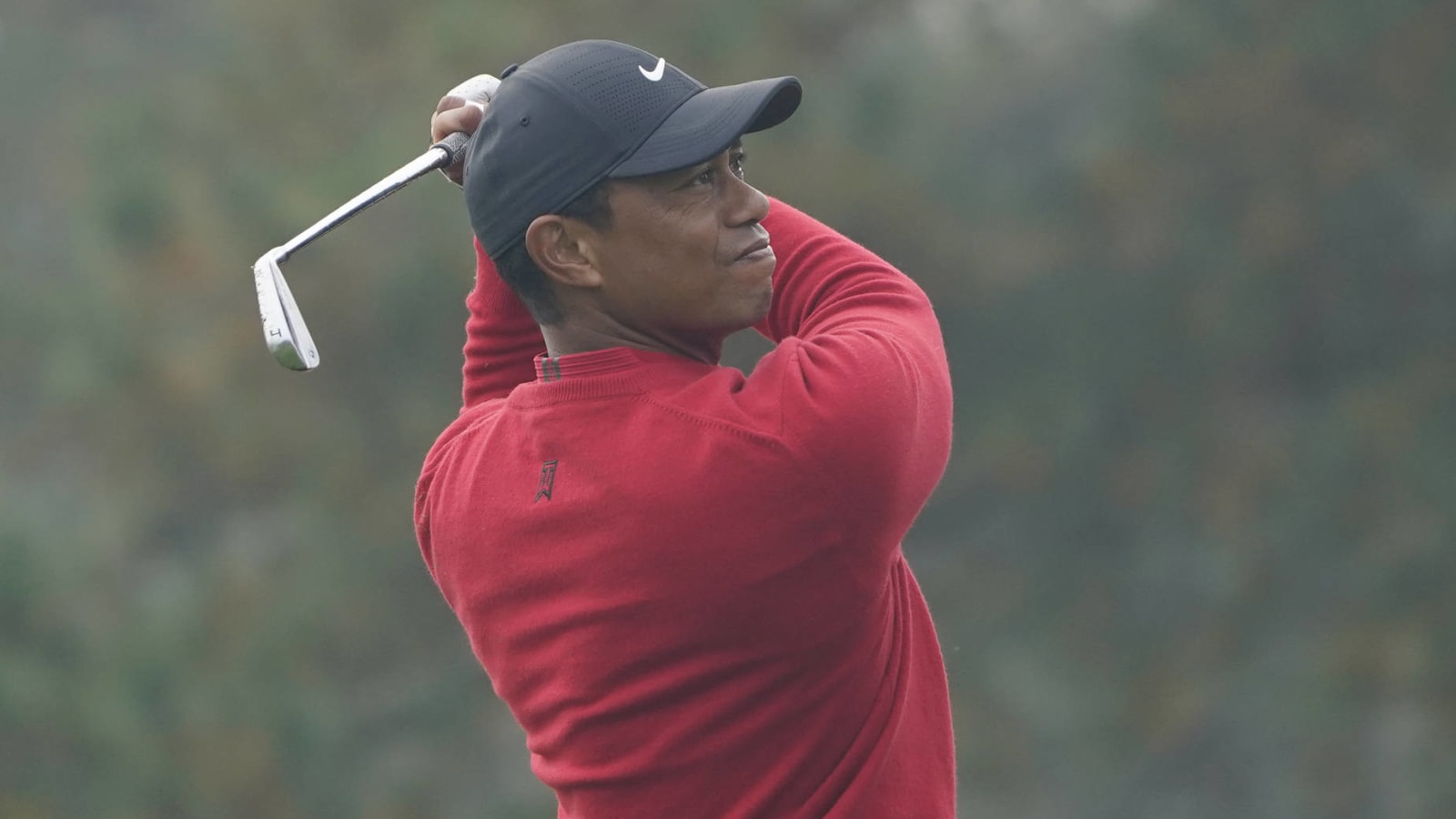 Tiger Woods has worst career hole at Augusta National in Masters collapse