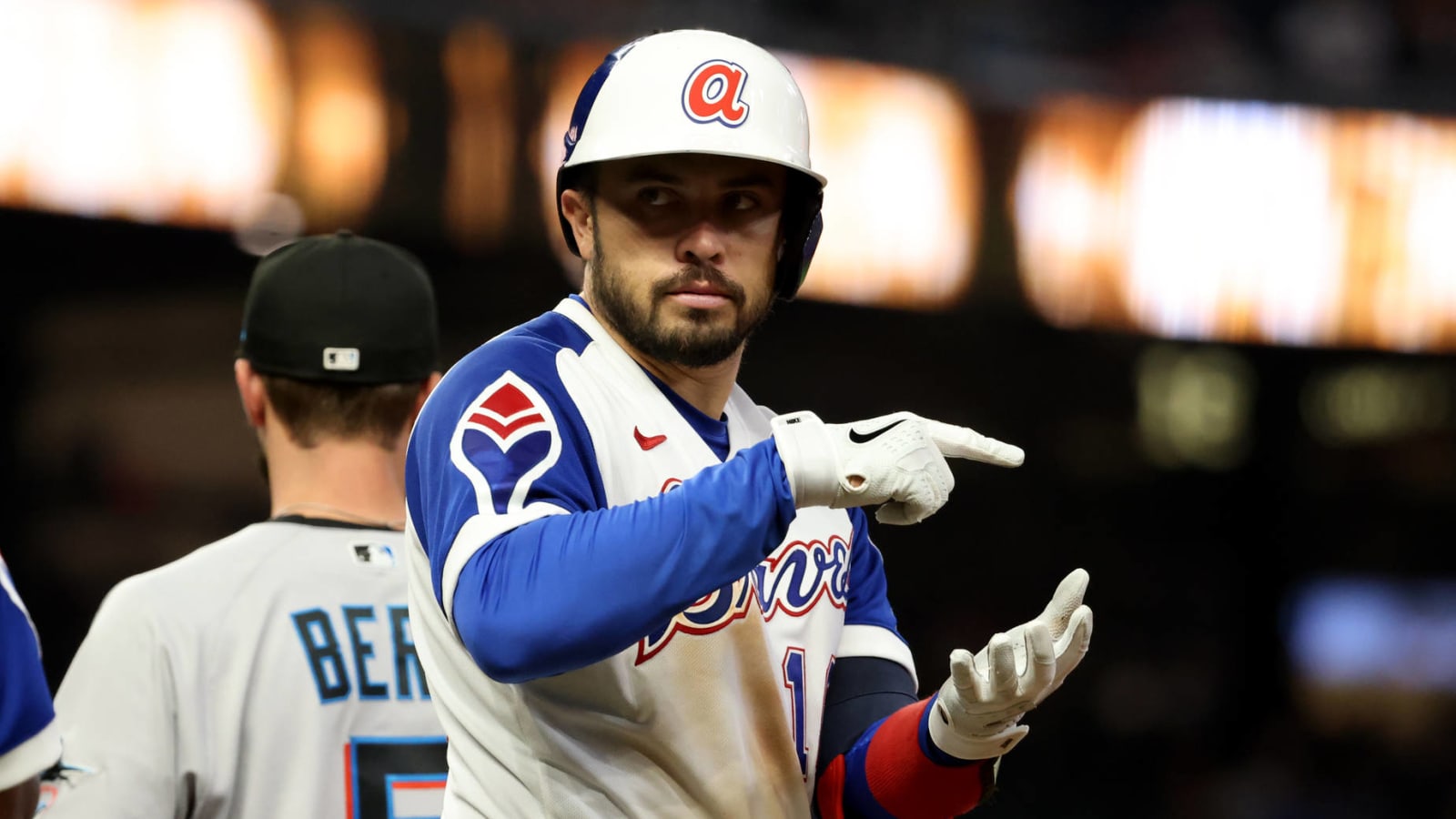 Braves could activate Travis d'Arnaud as soon as Tuesday