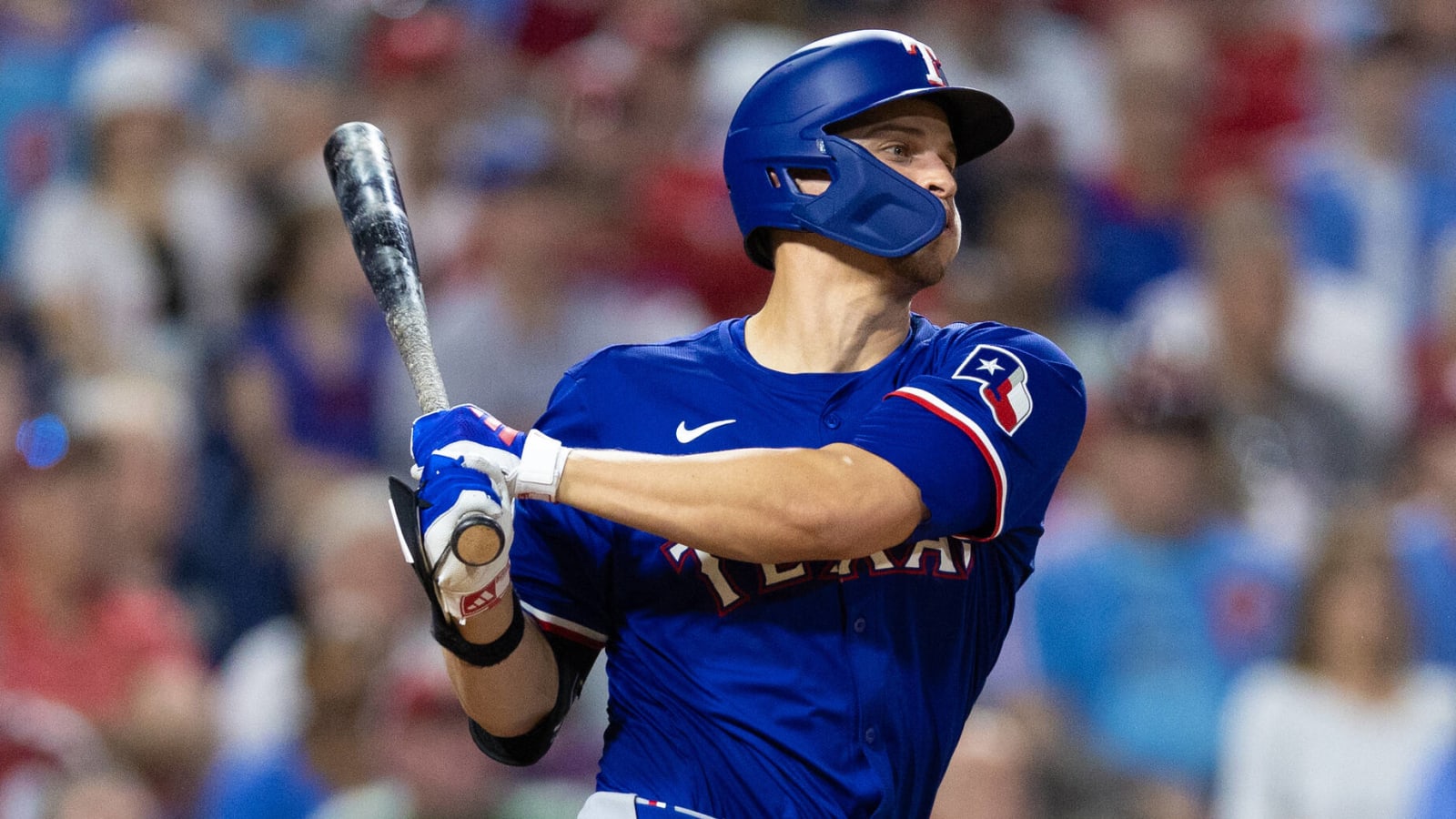 Rangers' Corey Seager counters awful April with strong May