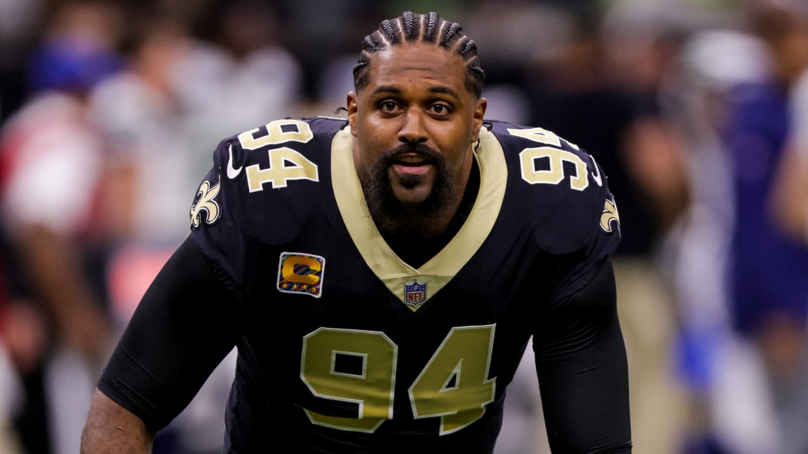 Everything must go: Could Saints be sellers at the deadline?