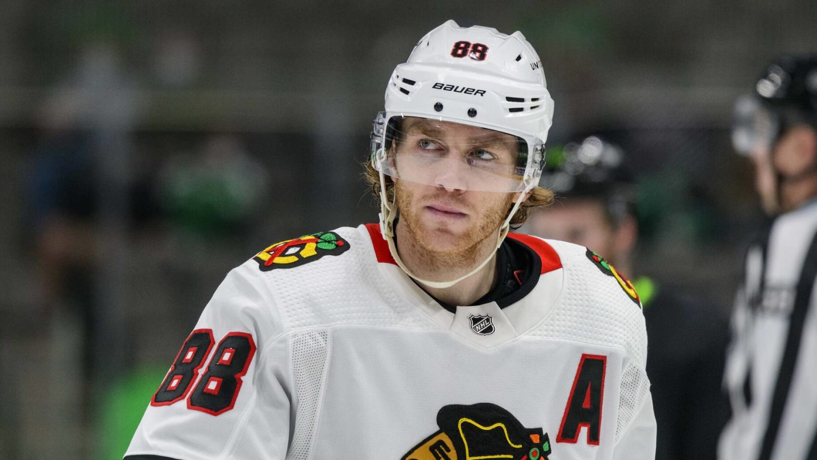 NHL Sunday afternoon bets: Two overs to consider