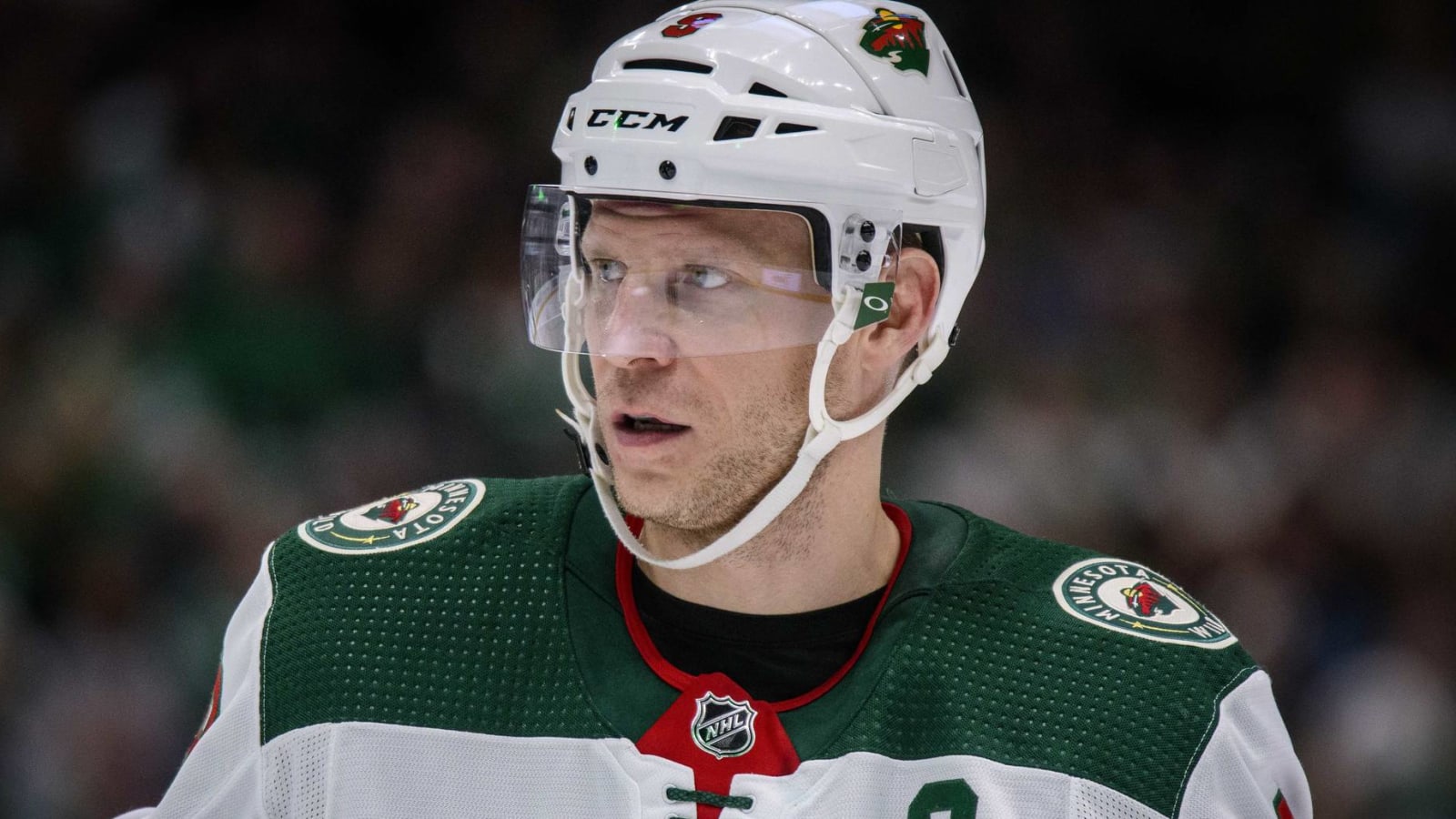 Report: Mikko Koivu, Blue Jackets finalizing one-year deal