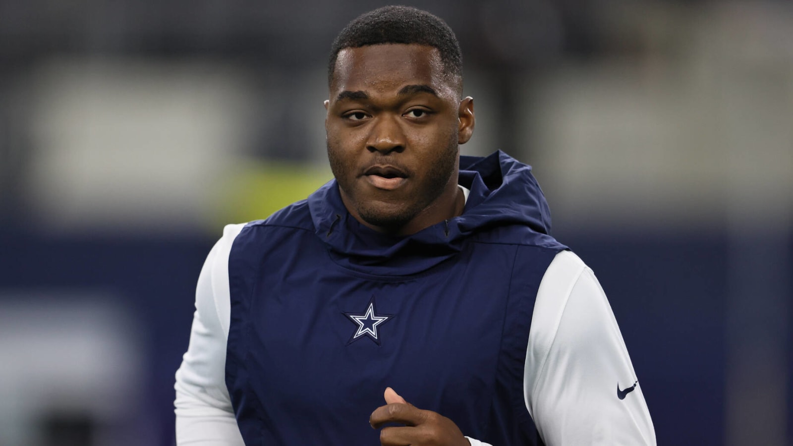 Cowboys reportedly 'likely' to release Amari Cooper