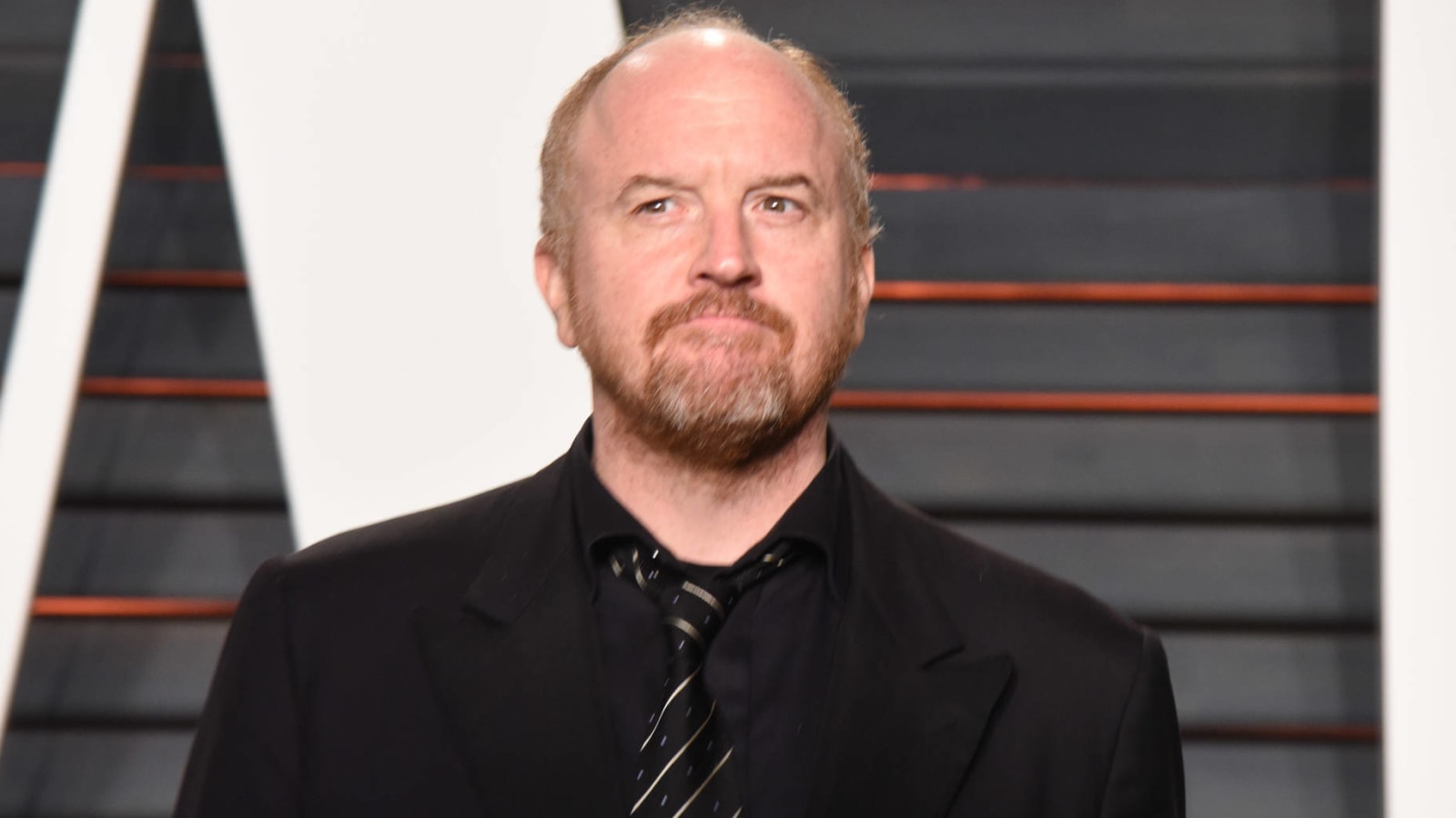 Louis C.K. is set to embark on stand-up comedy tour after sexual misconduct allegations