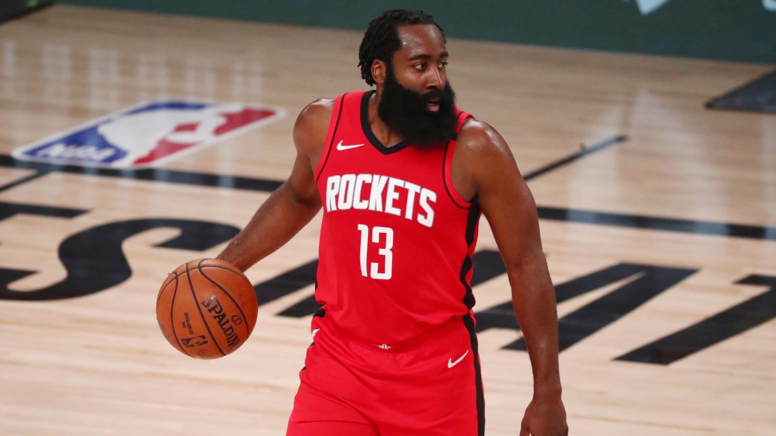 Warriors reportedly reached out to Rockets about Harden